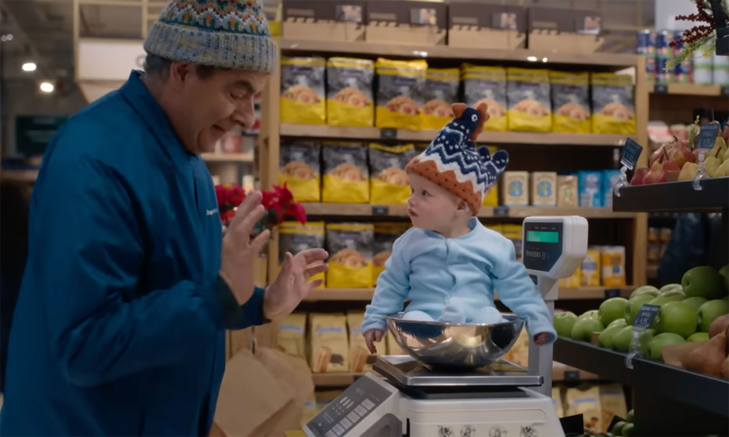 Serial ze słynnym komikiem drugi w rankingu Netflixa. Tylko 4 odcinki