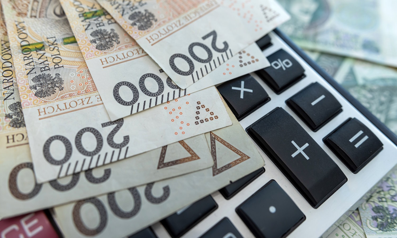 Dane Polaków za chwilę trafią do fiskusa. Ruszą kontrole