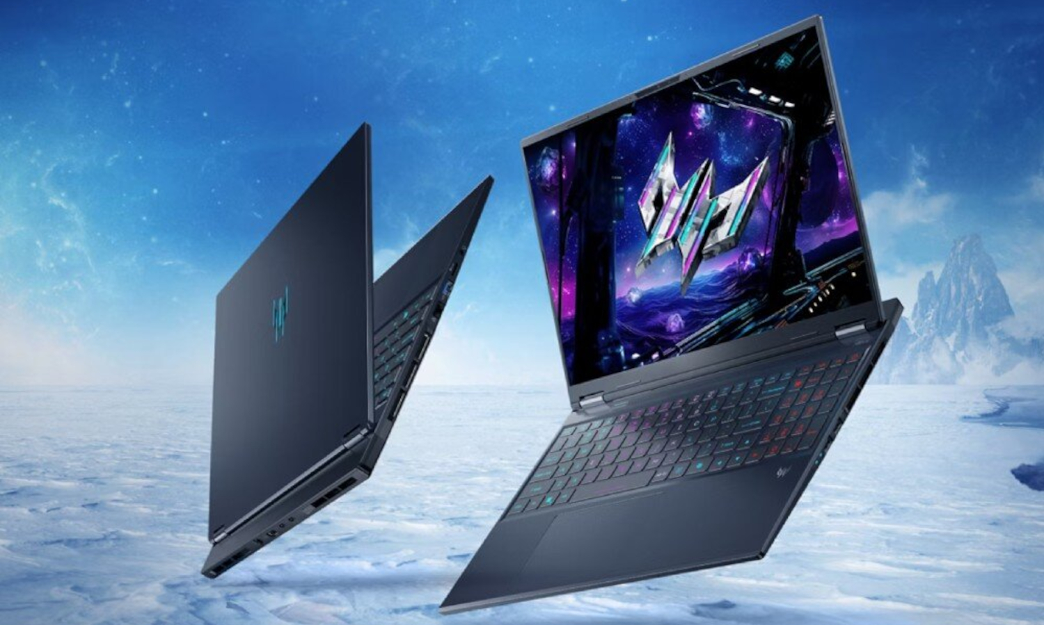 Tego gamingowego laptopa z 64 GB RAM kupisz dziś aż 1000 zł taniej