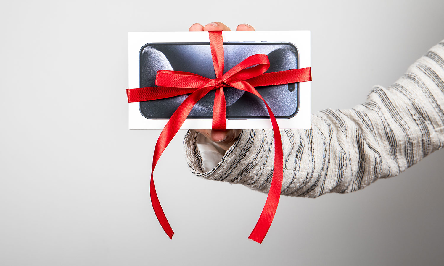 Najczęstsze błędy popełniane w przypadku prezentów technologicznych