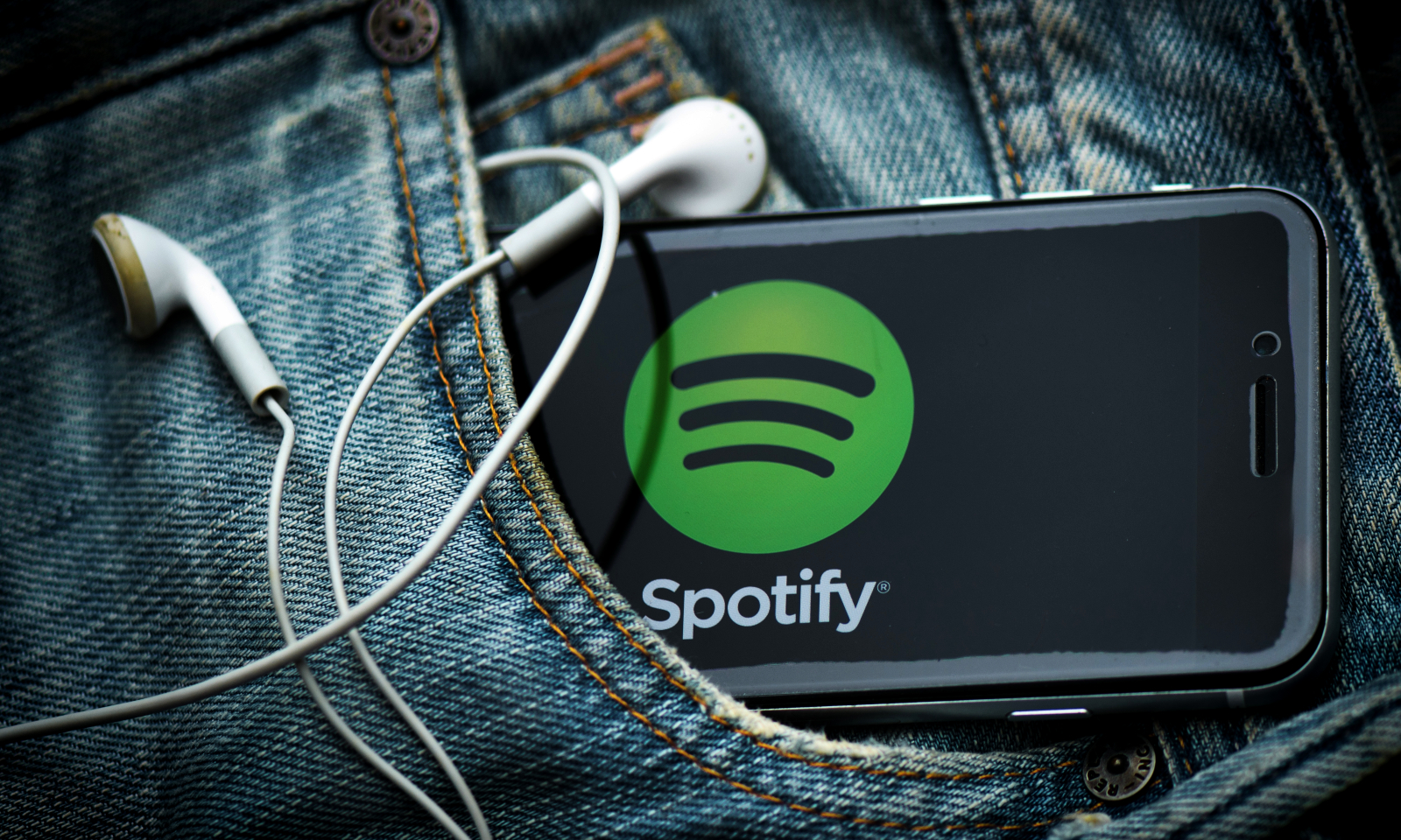 Ściągnęli całą muzykę ze Spotify. 300 TB trafi na torrenty