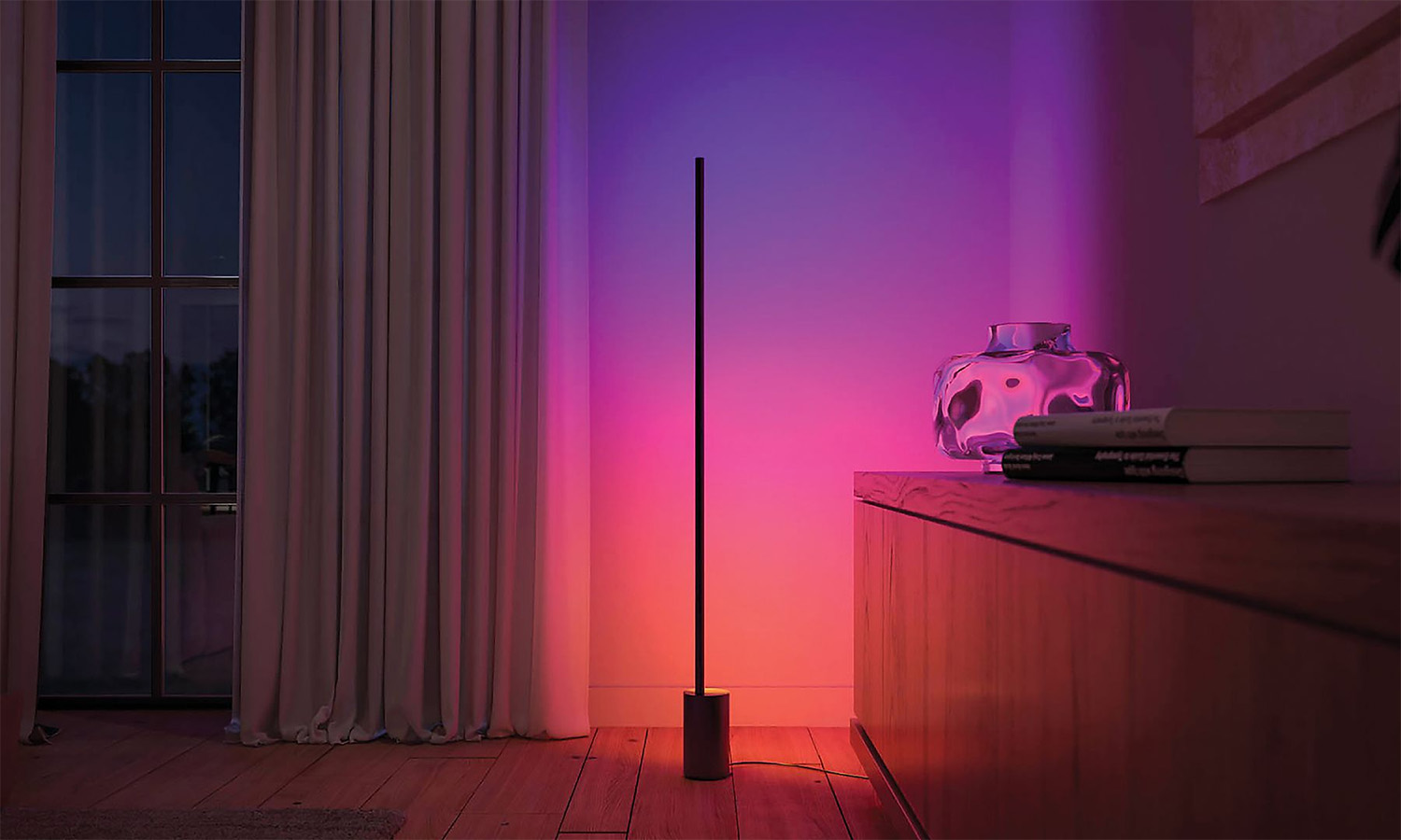 Action rzuca Philipsa za 64,64 zł. Na takiego Hue trzeba ponad 1800 zł