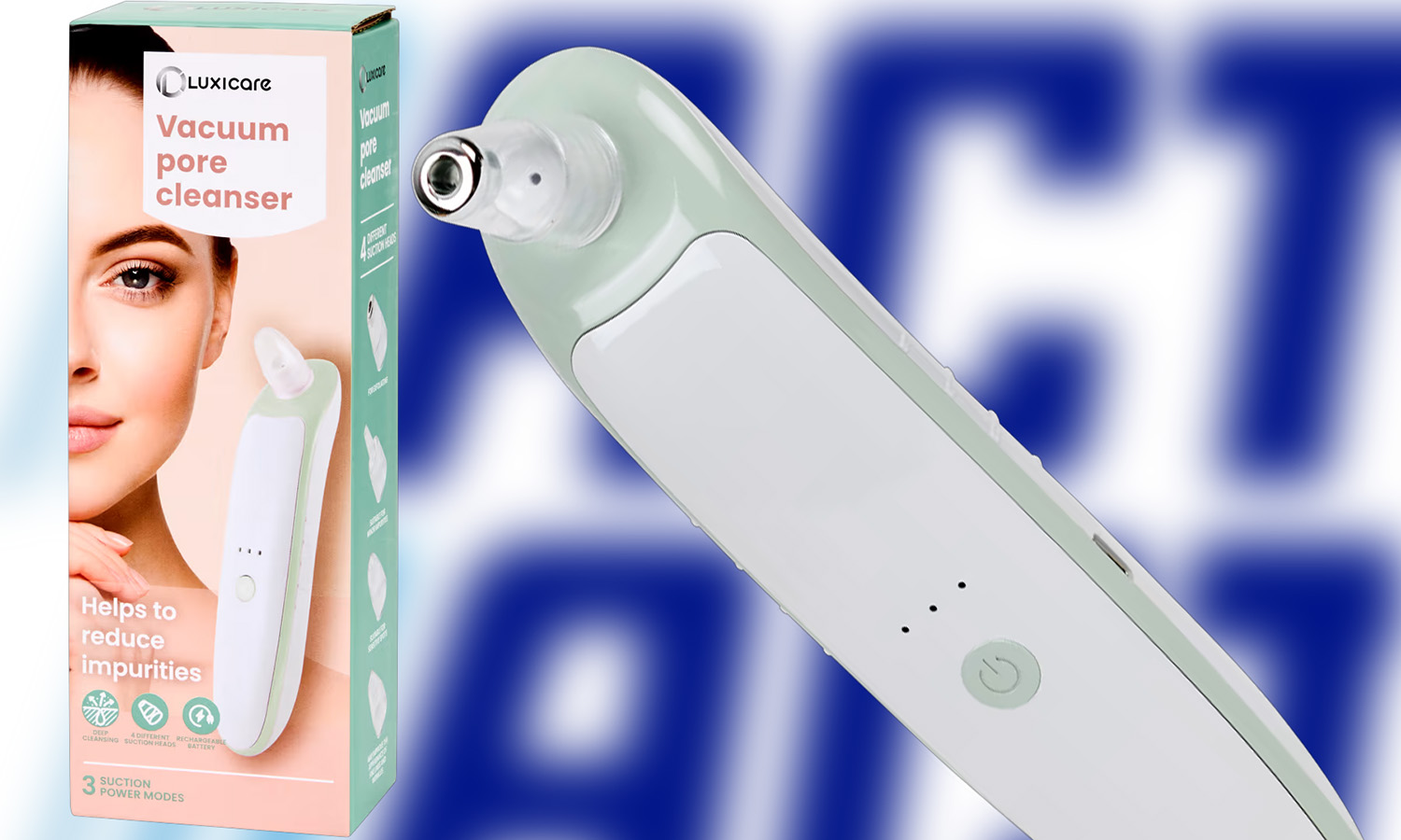 Action: Poskrom pora na dobranoc za 19,90 zł. Masz czas do jutra