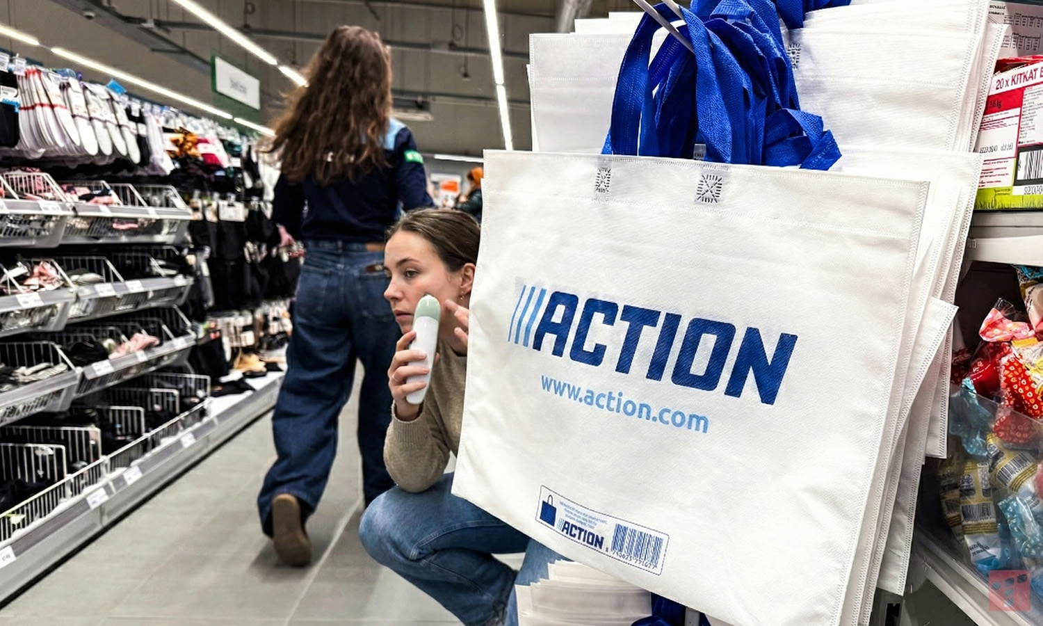 Action: Poskrom pora na dobranoc za 19,90 zł. Masz czas do jutra