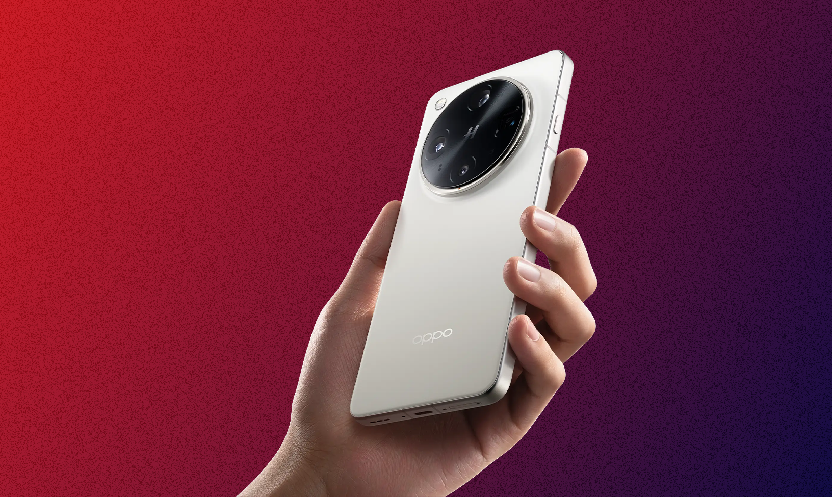 Oppo Find X9 Ultra nadchodzi. Konkurencja ma się czego bać