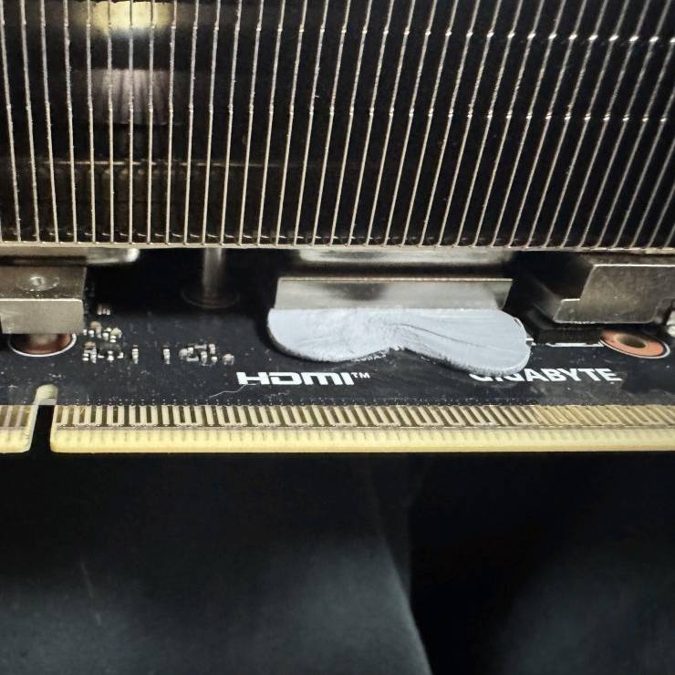 GIGABYTE z ważną zmianą. To koniec z wyciekami