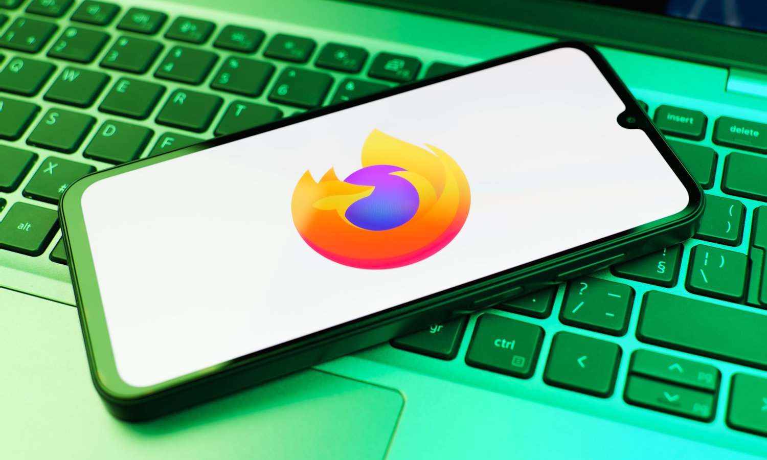 Masz już dosyć tego całego AI? To jest przeglądarka dla Ciebie