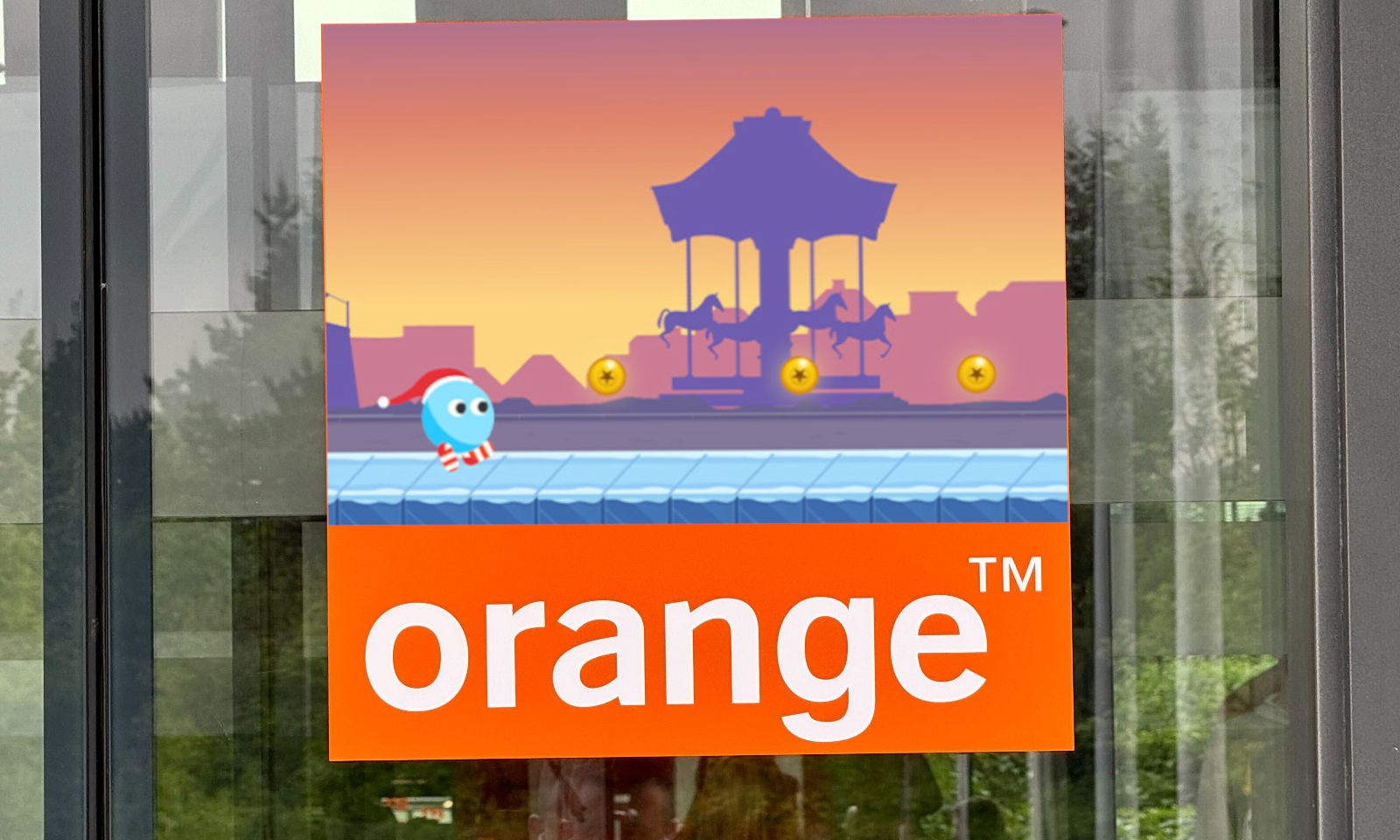 Orange: tak możesz zgarnąć 150 zł. Zajrzyj do aplikacji