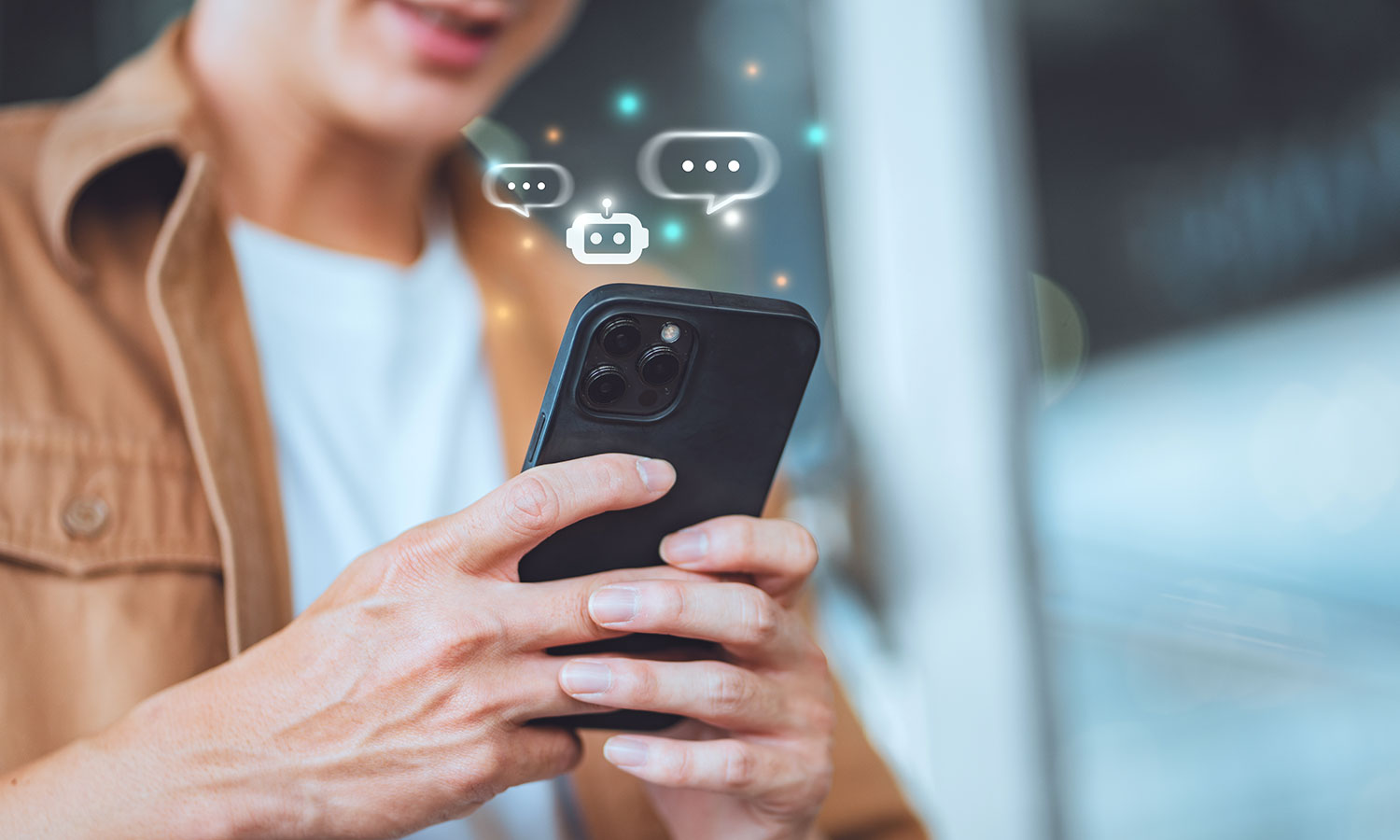 Chcesz aby chatbot cię nie okłamywał? Jest na to prosty sposób