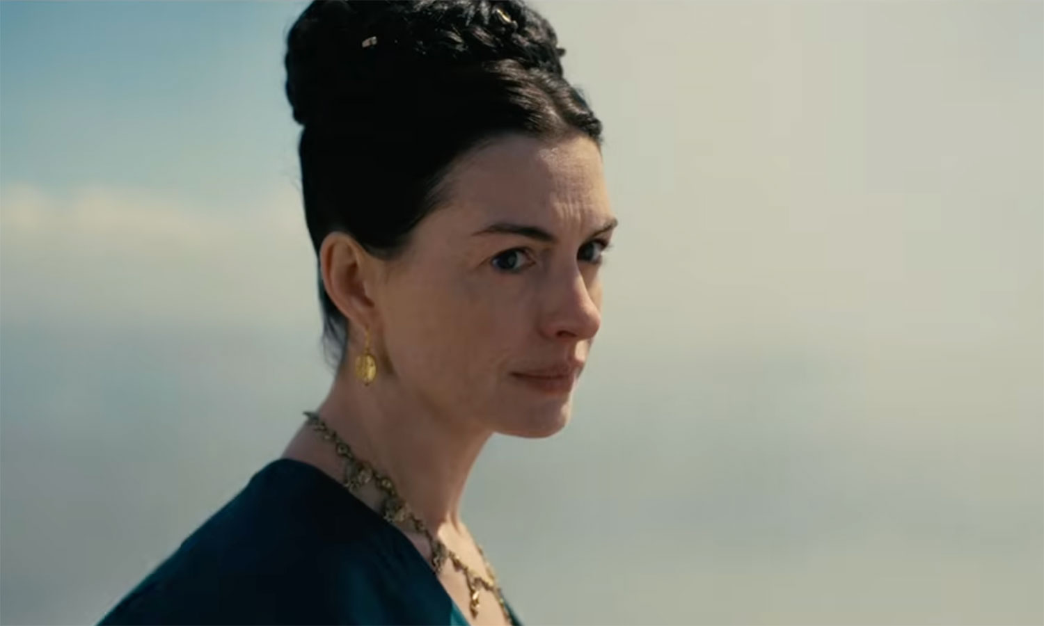 Ten film ma szansę powalić widzów na kolana. Jest zwiastun