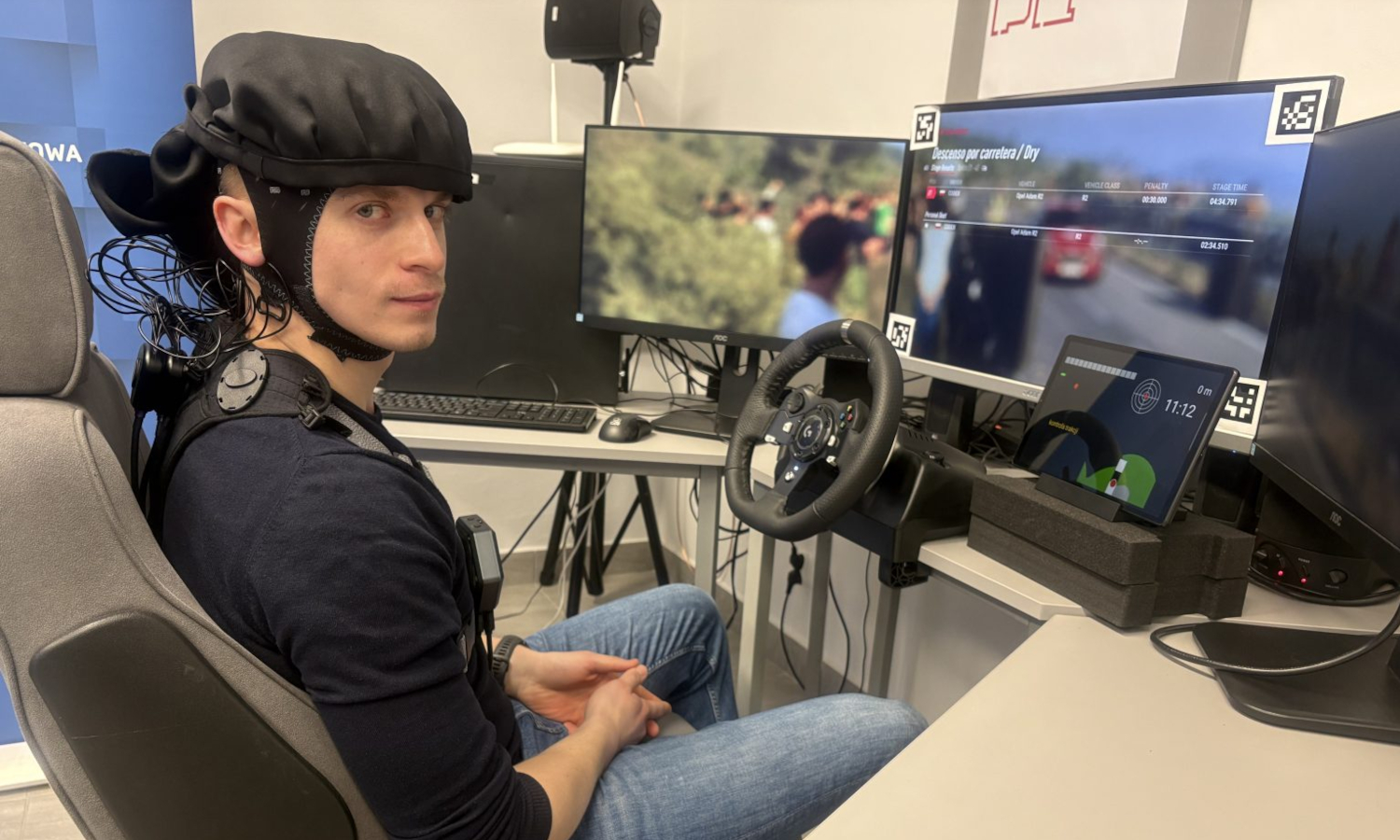 Android Auto i Apple CarPlay nie tak dobre. Eksperyment lubelskich naukowców nie pozostawia złudzeń