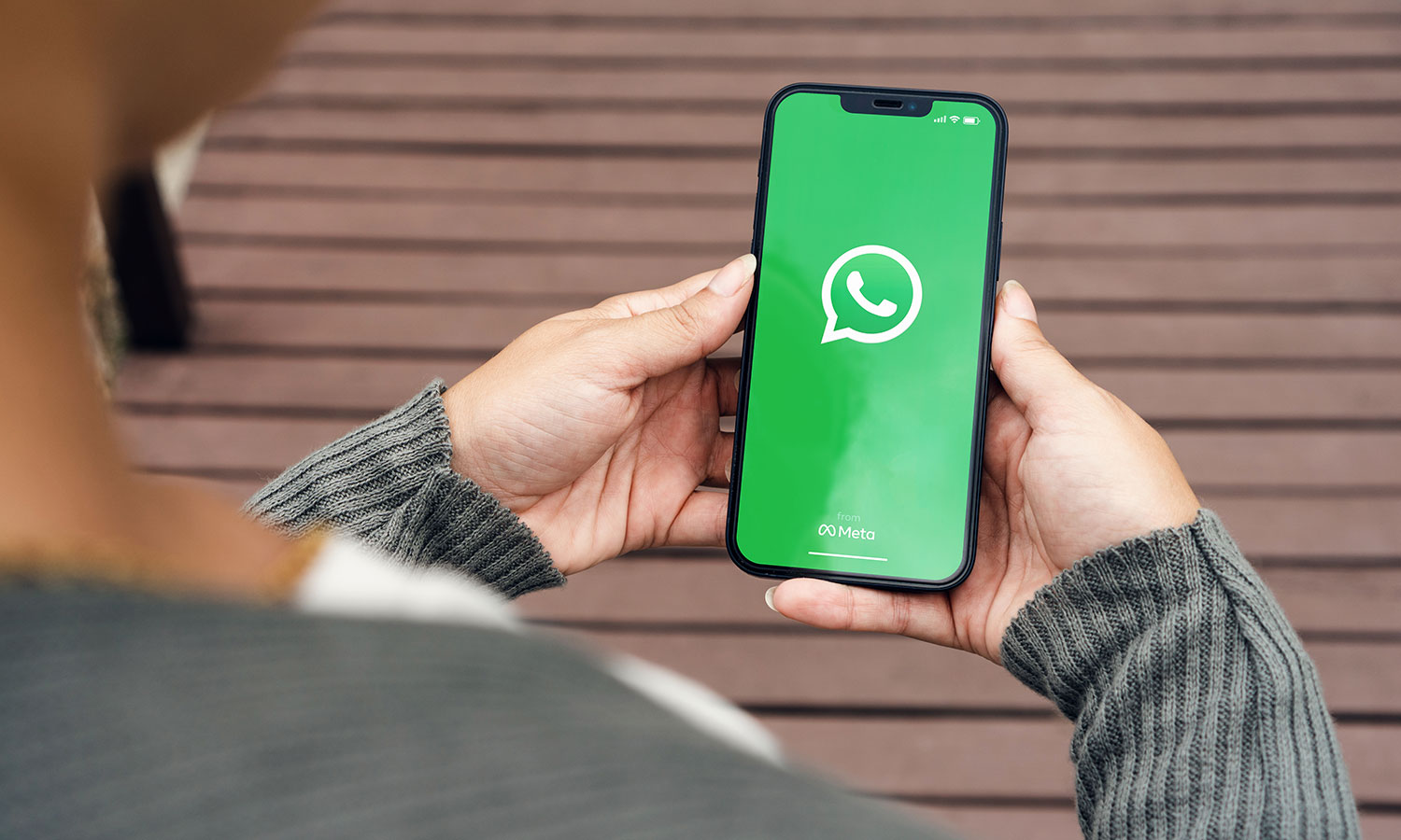 WhatsApp szykuje coś ekstra. Będzie można wciągnąć się bez reszty