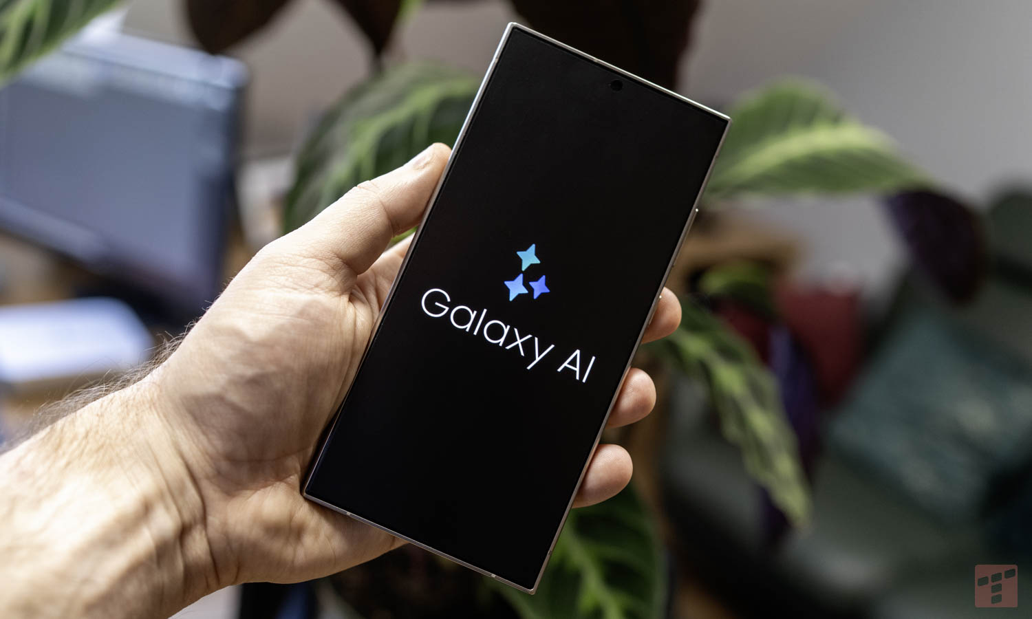 Samsung zapowiada rewolucję. AI stanie się Twoim towarzyszem