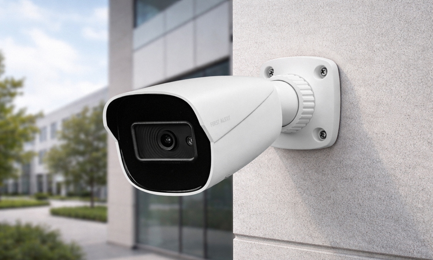 Tanie kamery, wysoka cena prywatności. Kolejna firma pozwana