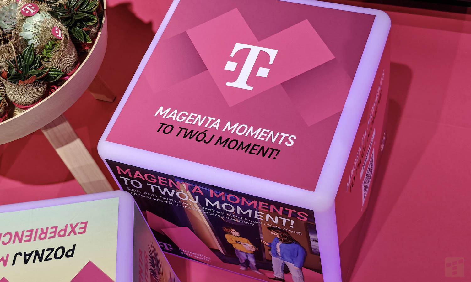 Suntago bez kolejek. T-Mobile wprowadza „Magentowy Fast Track”