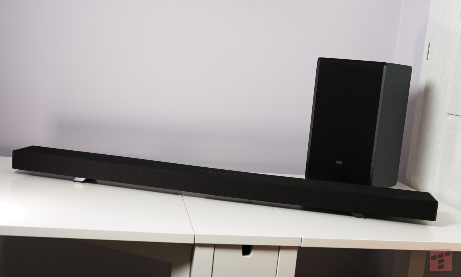 Wziąłem Sharpa na święta. Żal oddawać (test)