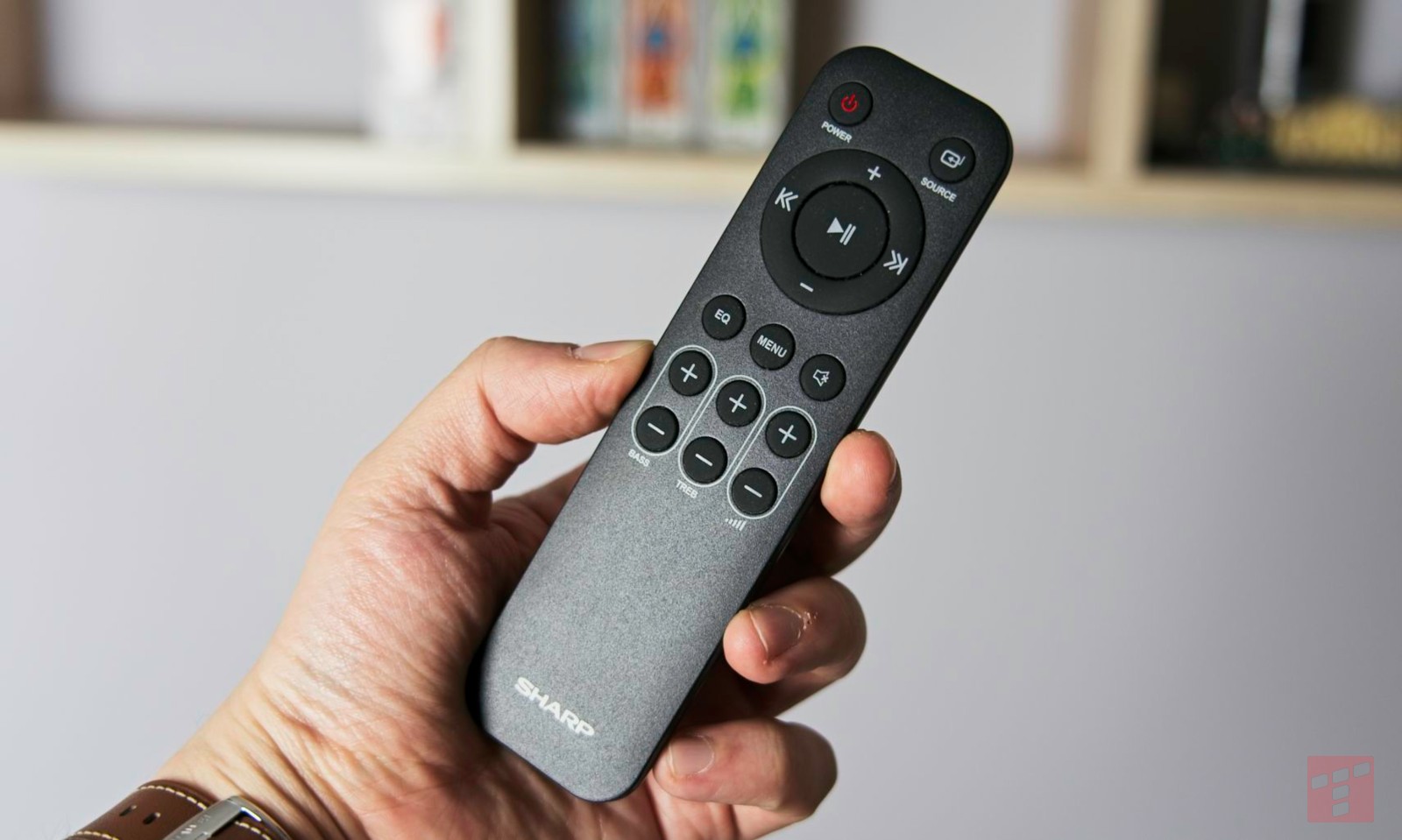 Wziąłem Sharpa na święta. Żal oddawać (test)