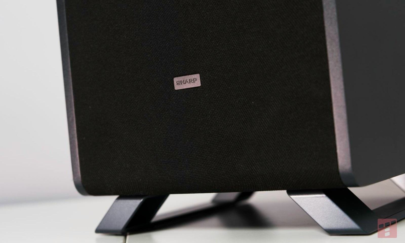 Wziąłem Sharpa na święta. Żal oddawać (test)