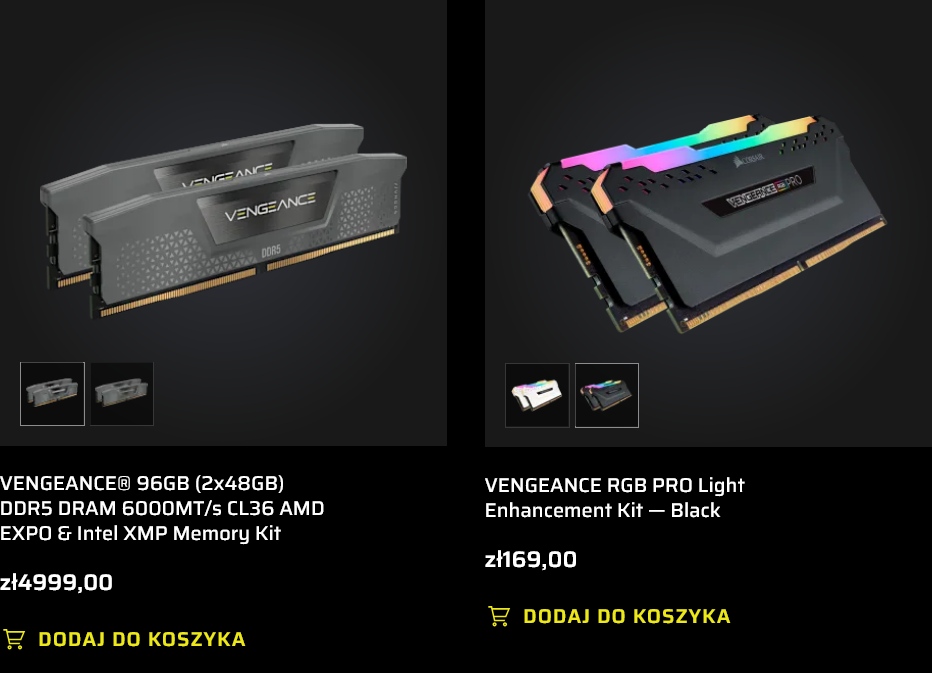 Zaczynają się problemy z gwarancją. Producenci odsyłają wydmuszki