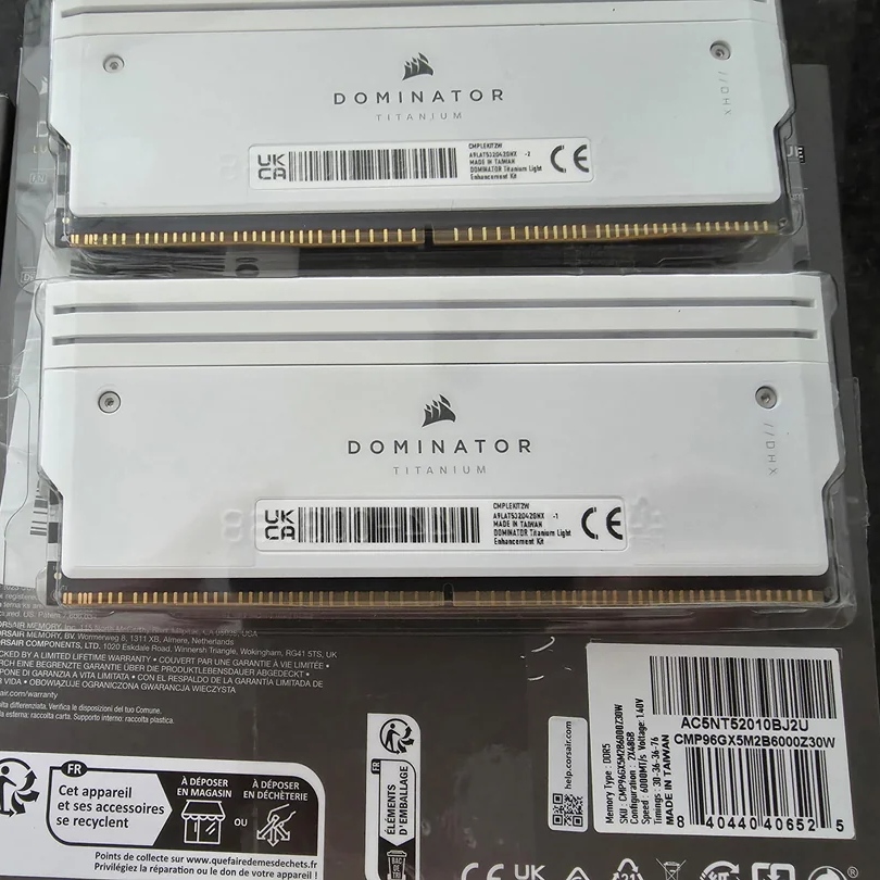 Zaczynają się problemy z gwarancją. Producenci odsyłają wydmuszki