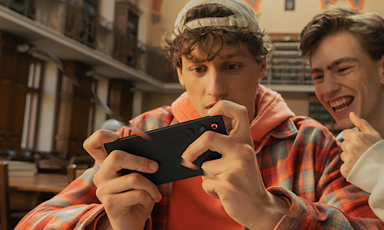 Redmagic 11 Air oficjalnie. To będzie smukła bestia z ogromną baterią