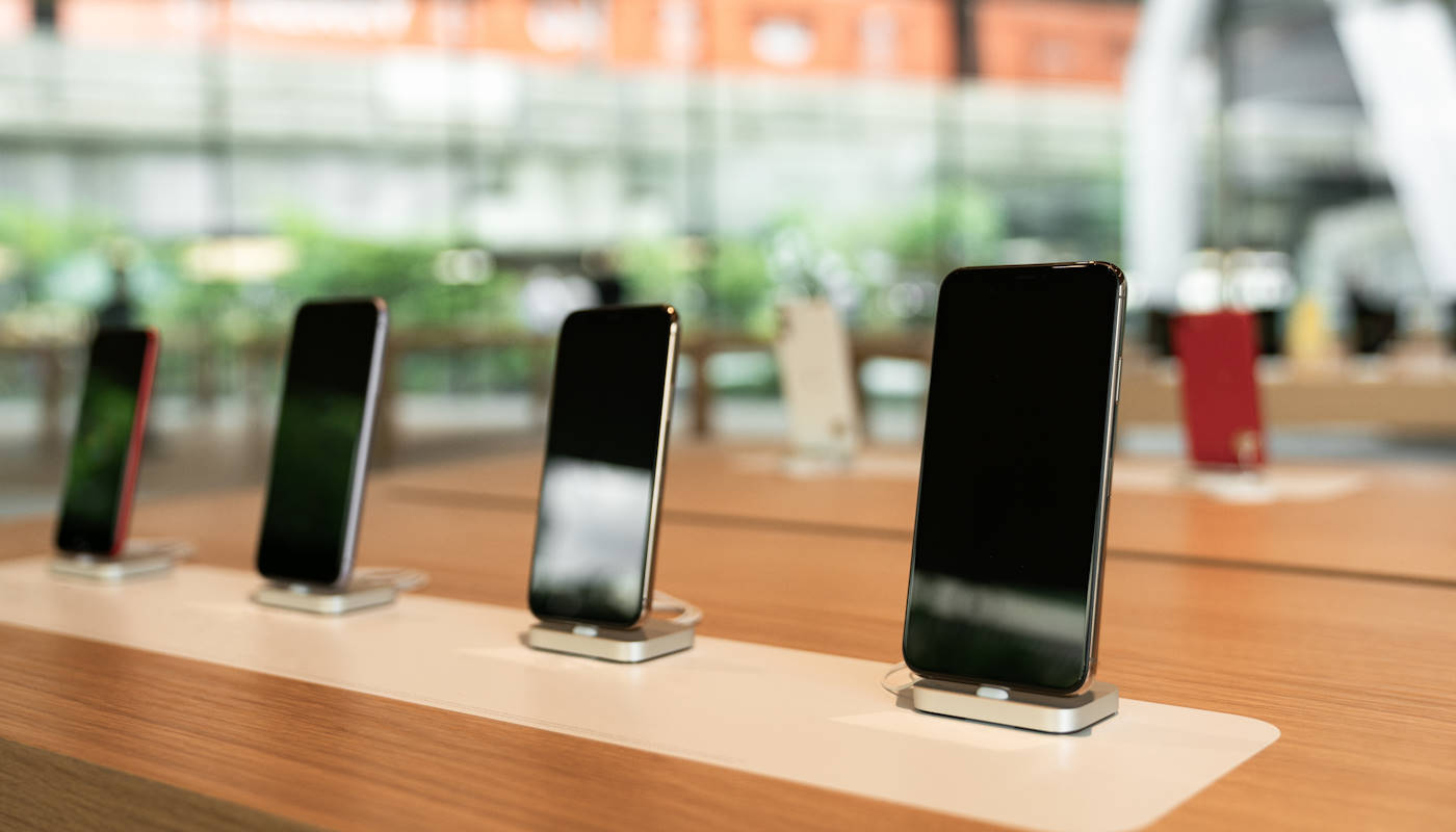 Jak często i czemu wymieniamy telefony? Te dane nie powinny dziwić