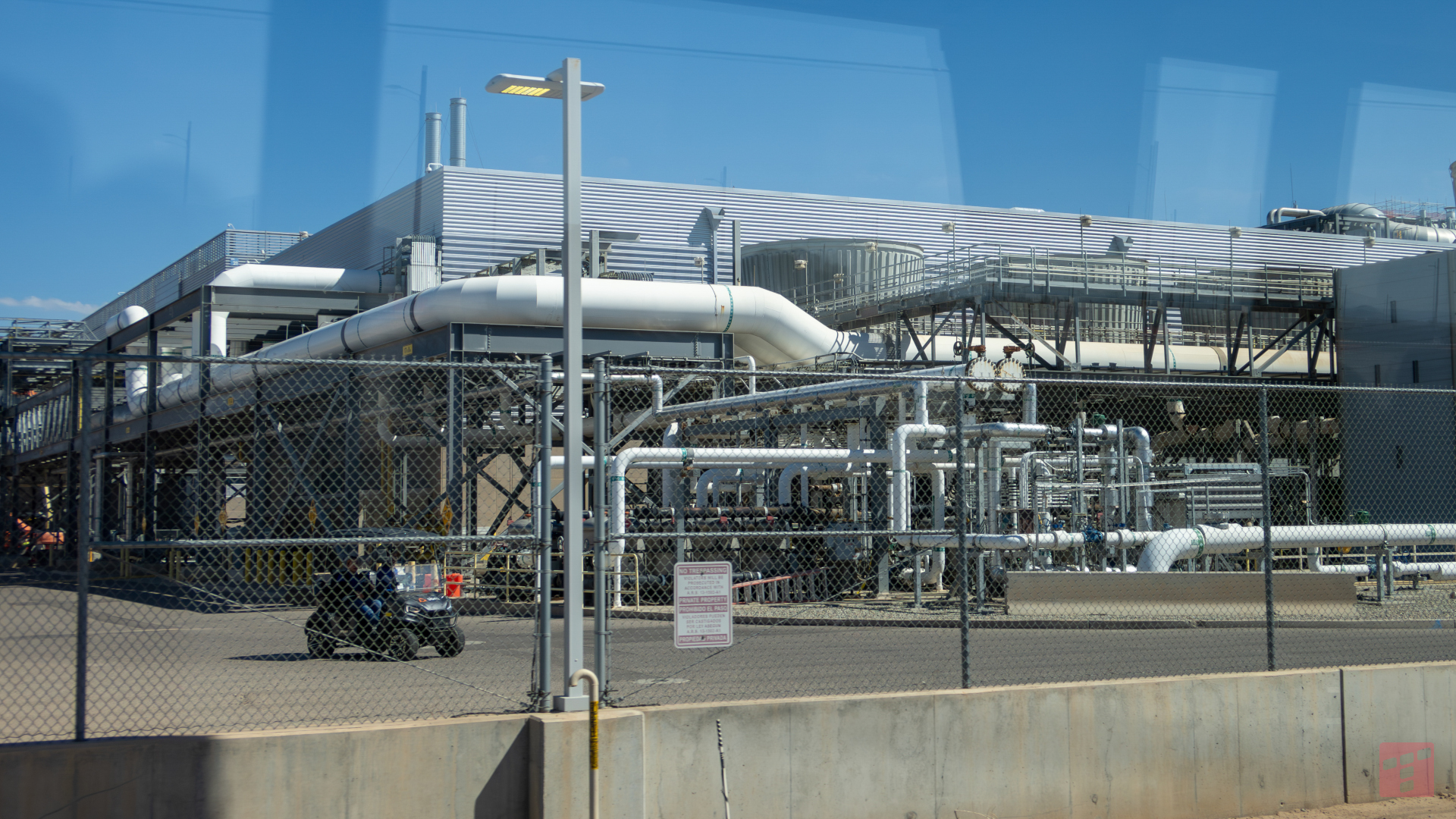 Intel ma lepsze fabryki niż TSMC. Ale to i tak nic nie znaczy