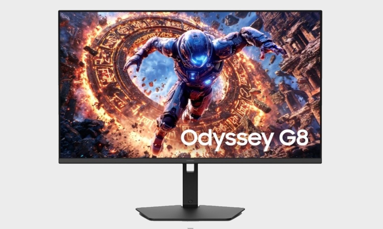 Monitor z odświeżaniem 240 Hz to za mało? Ten model oferuje 1040 Hz
