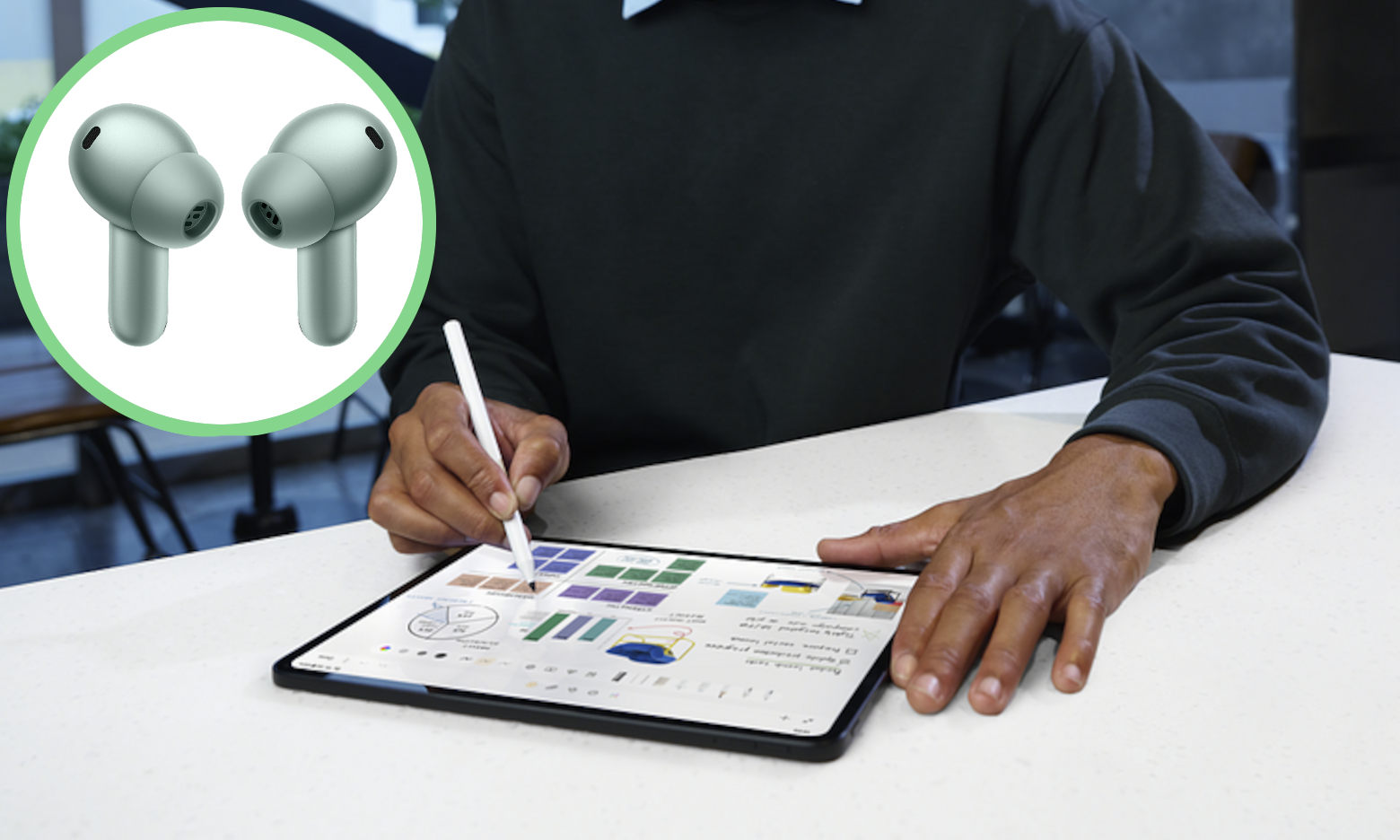 OnePlus Buds 4 za darmo. Dostaniesz je w nowej promocji na start