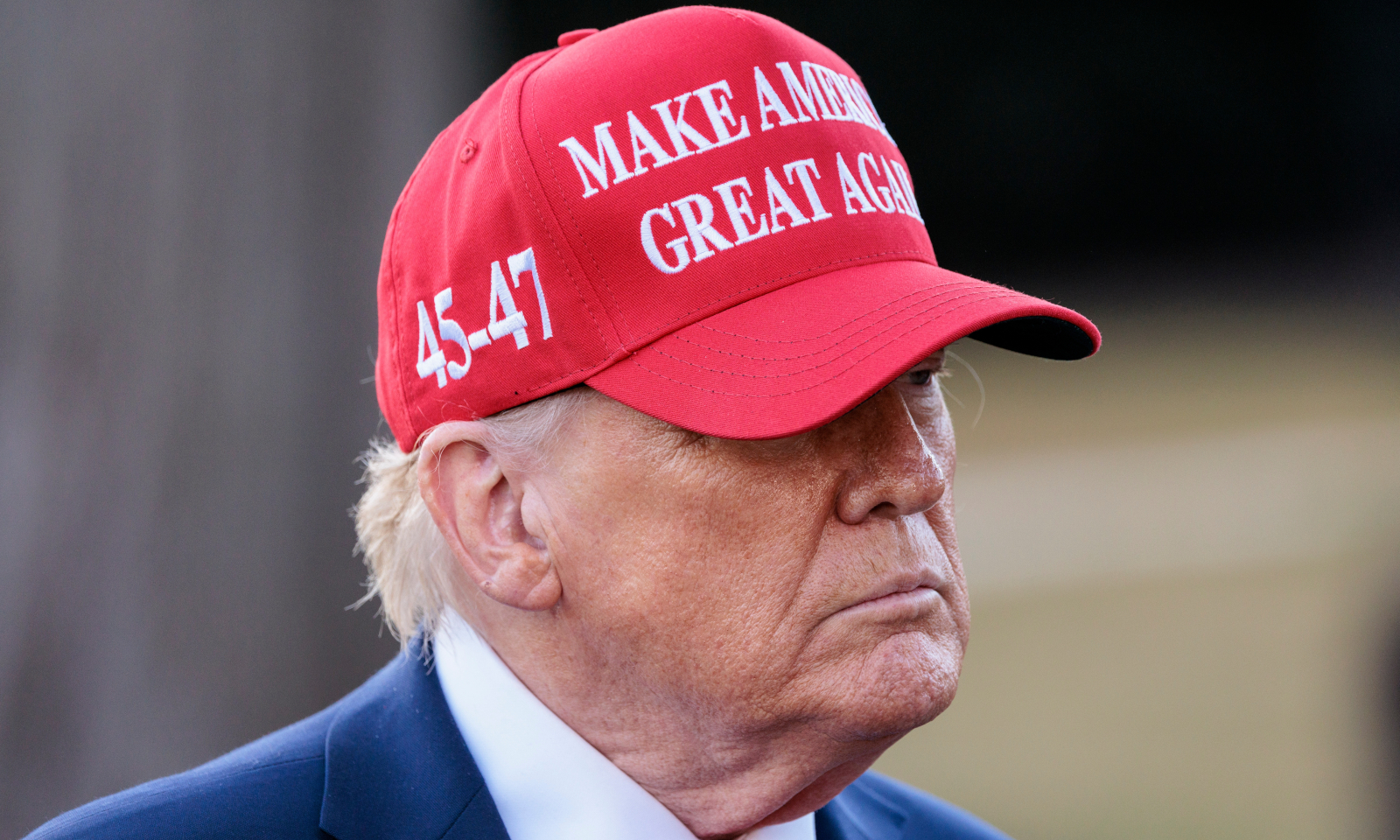 Donald Trump odpala 6G. Cel: globalna dominacja