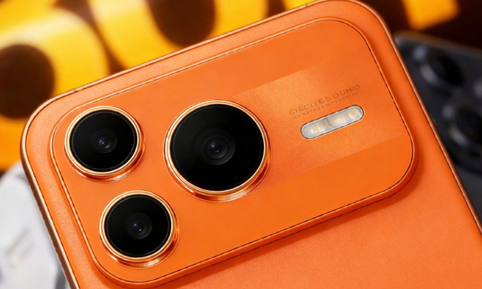 To iPhone z baterią 10 000 mAh? No prawie, tak wygląda Honor Power 2