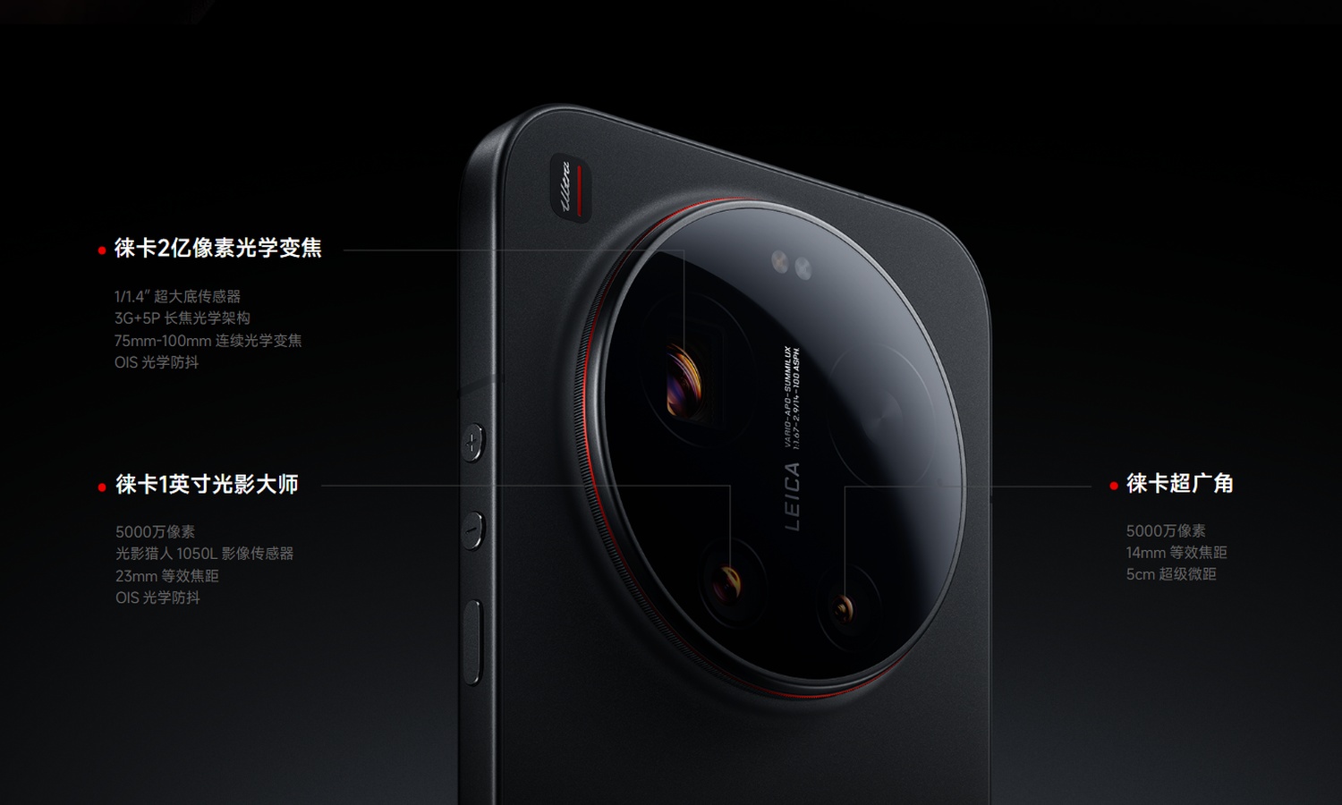 Xiaomi 17 Ultra oficjalnie. Ten telefon to fotograficzny potwór