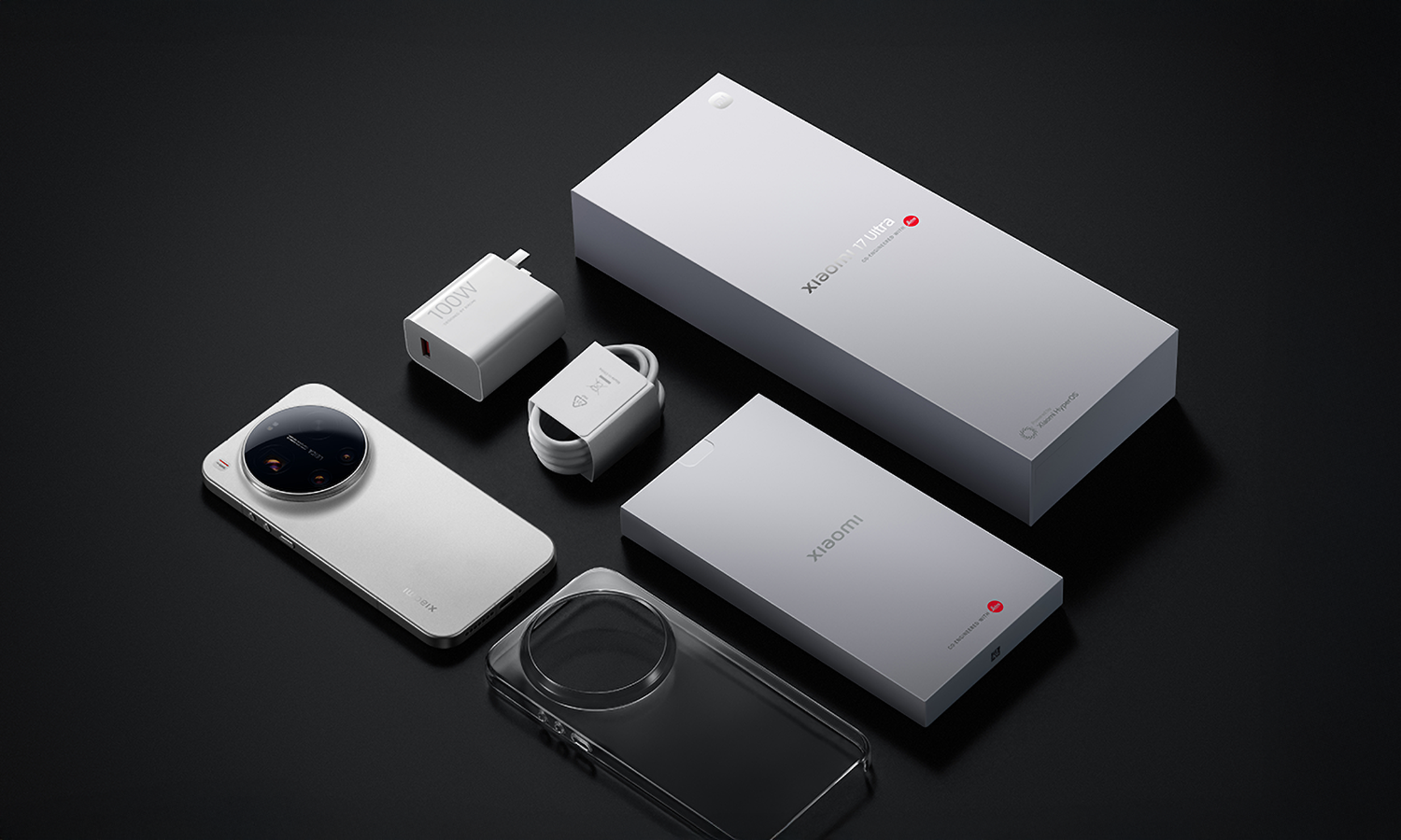 Xiaomi 17 Ultra oficjalnie. Ten smartfon to fotograficzny potwór