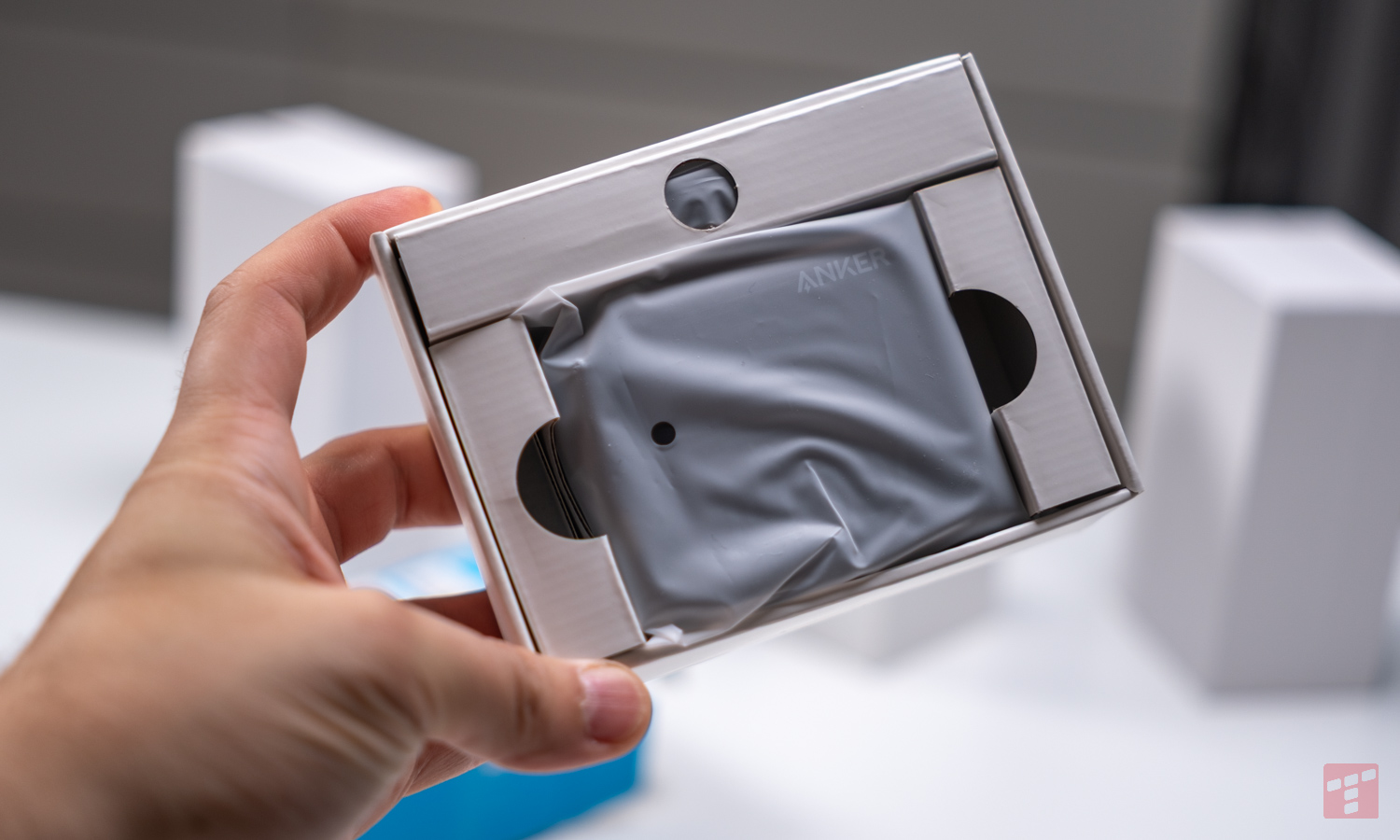 Ten 140 W Anker to ładowarka przyszłości. Jedno nie daje mi spokoju (test)