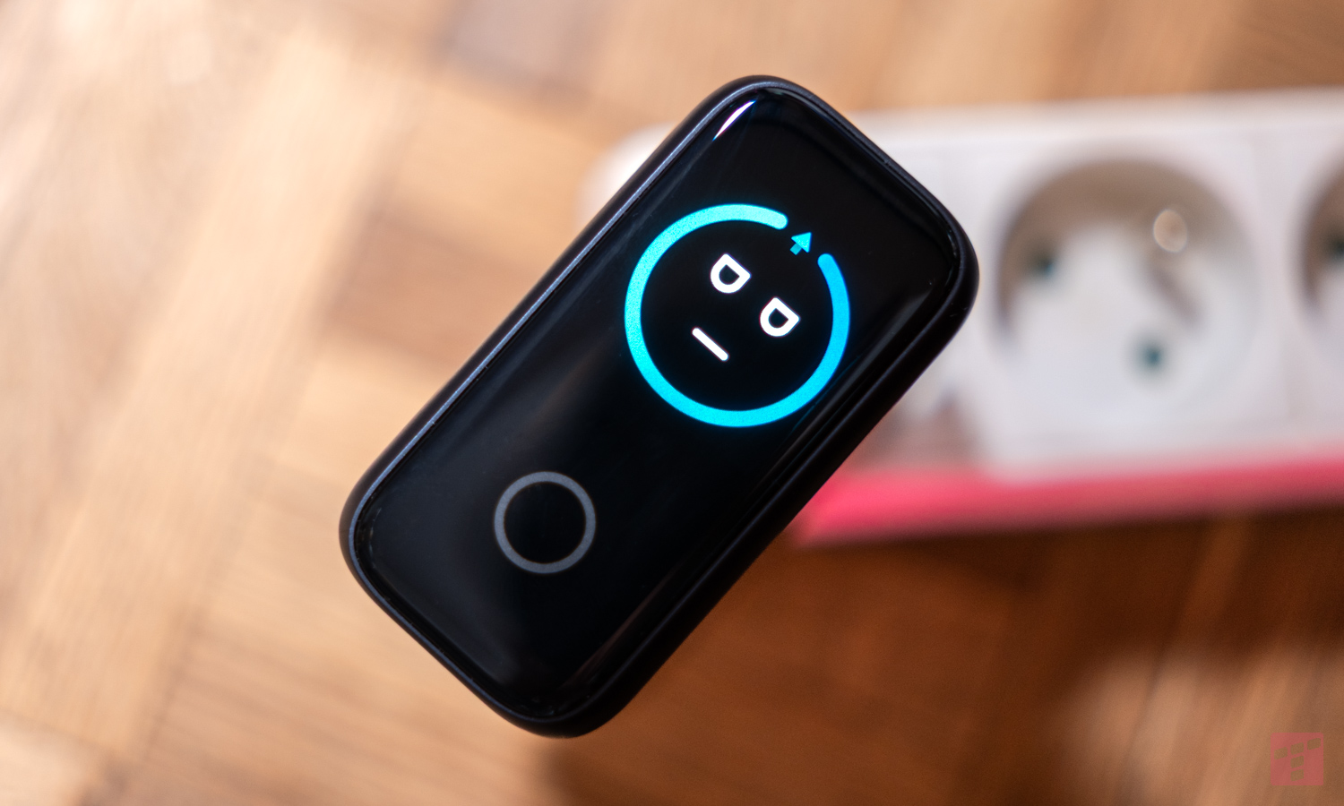 Ten 140 W Anker to ładowarka przyszłości. Jedno nie daje mi spokoju (test)