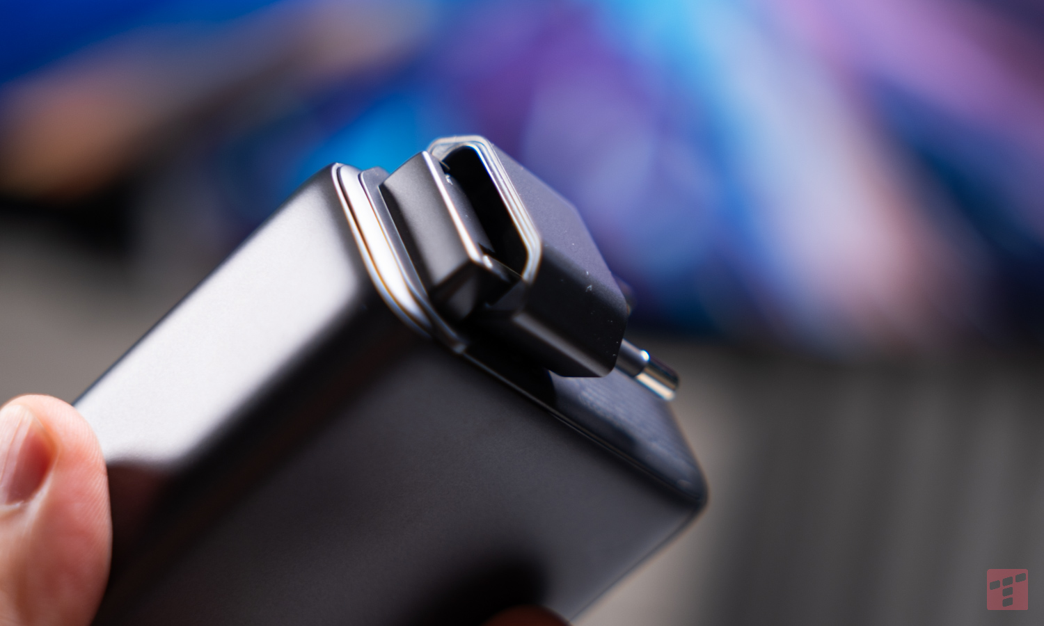 Ten 140 W Anker to ładowarka przyszłości. Jedno nie daje mi spokoju (test)