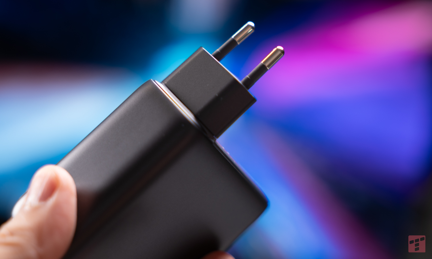 Ten 140 W Anker to ładowarka przyszłości. Jedno nie daje mi spokoju (test)