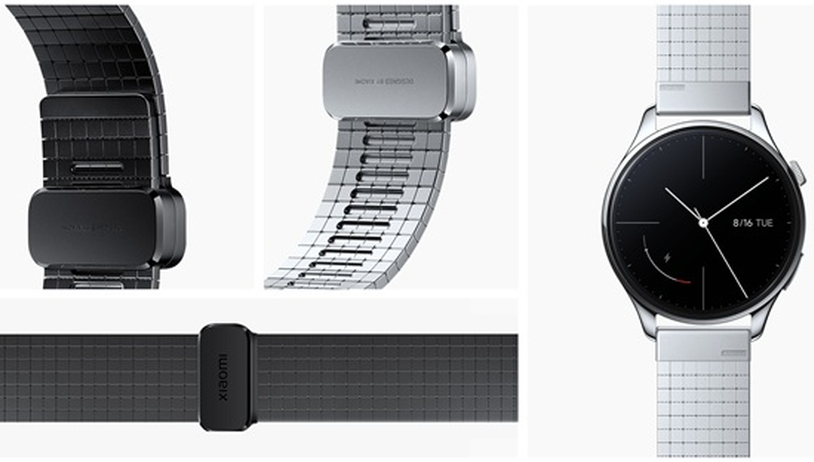 Debiutuje Xiaomi Watch 5. Ten smartwatch zawstydza konkurencję