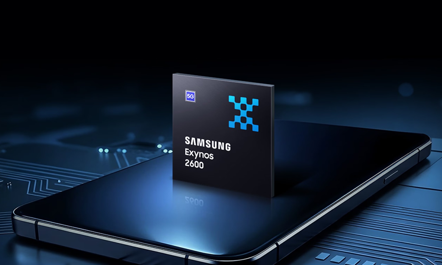 Koniec z AMD w Galaxy. Samsung idzie na całość