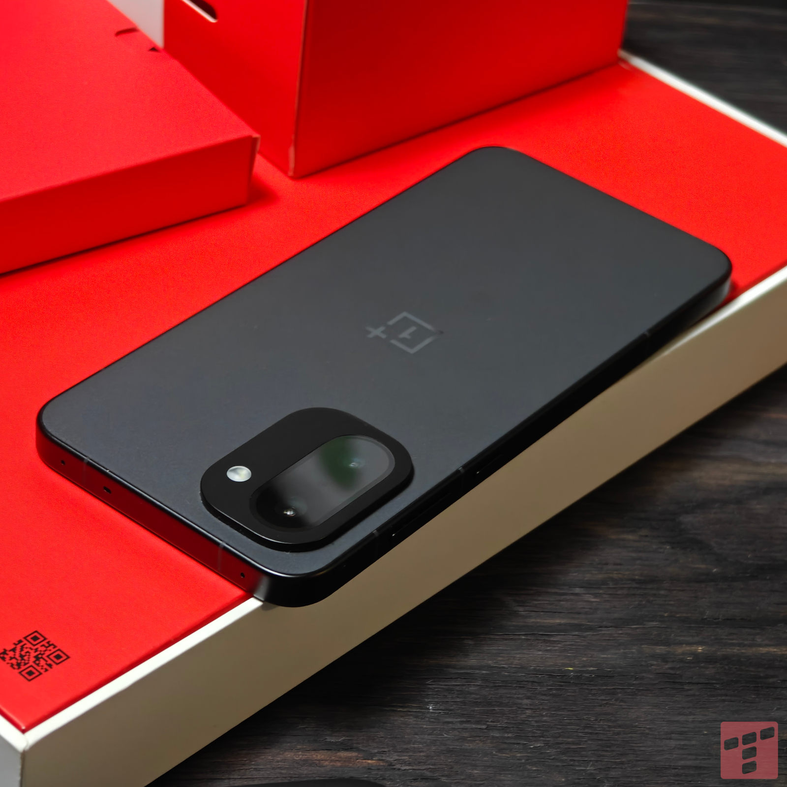 sporo plusów, jeden duży krok wstecz (test)