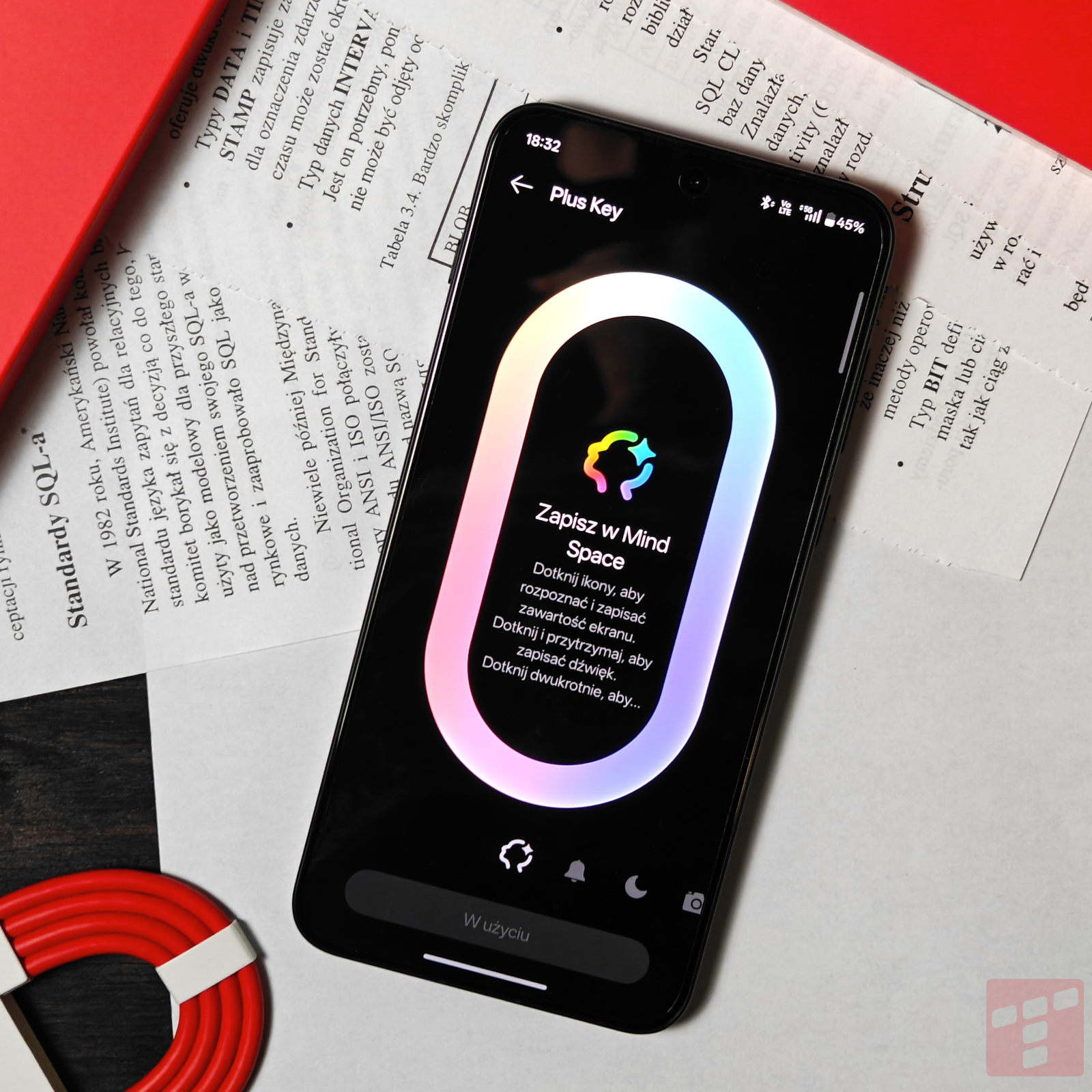 sporo plusów, jeden duży krok wstecz (test)