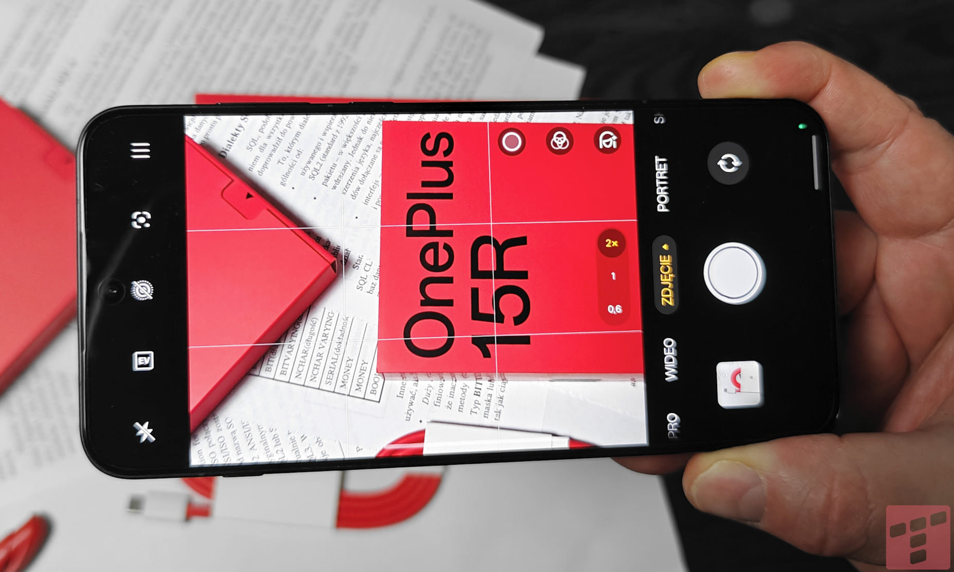 sporo plusów, jeden duży krok wstecz (test)