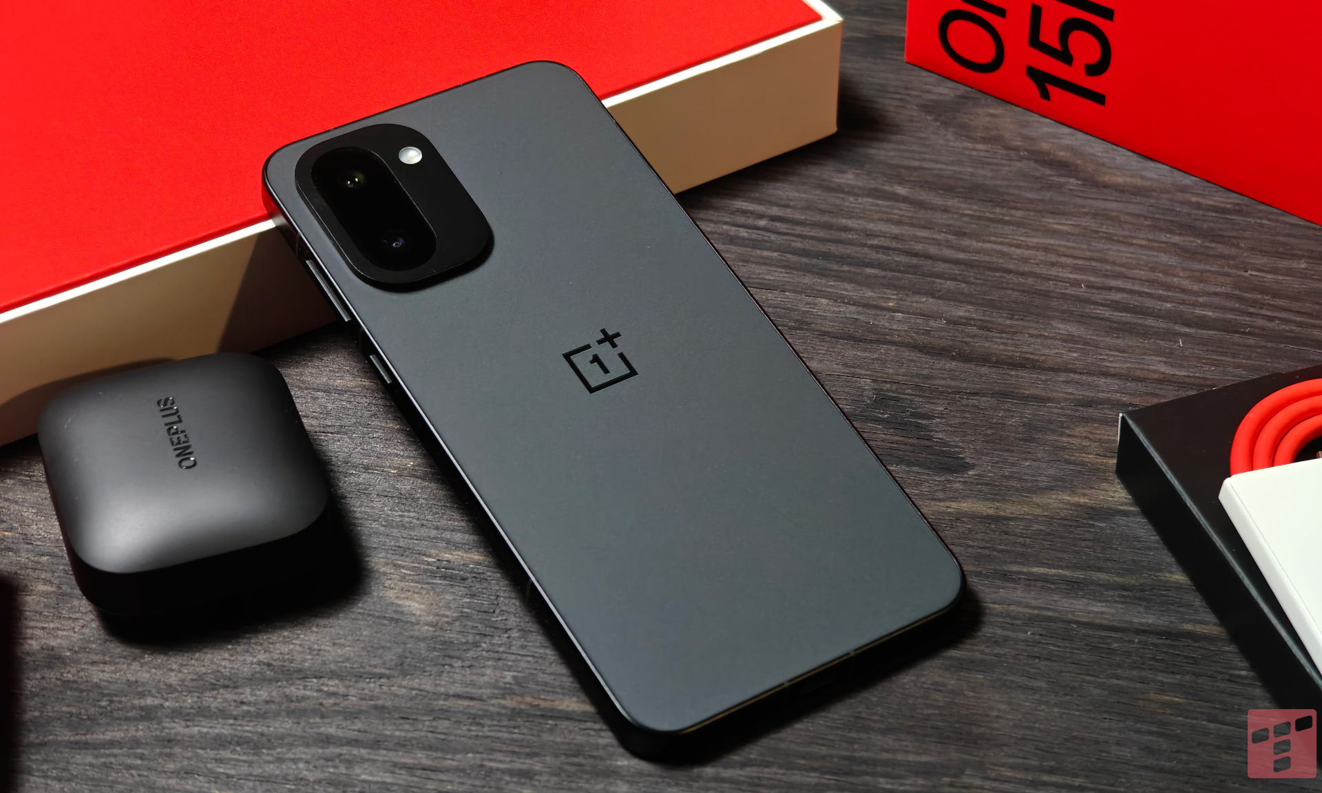 sporo plusów, jeden duży krok wstecz (test)