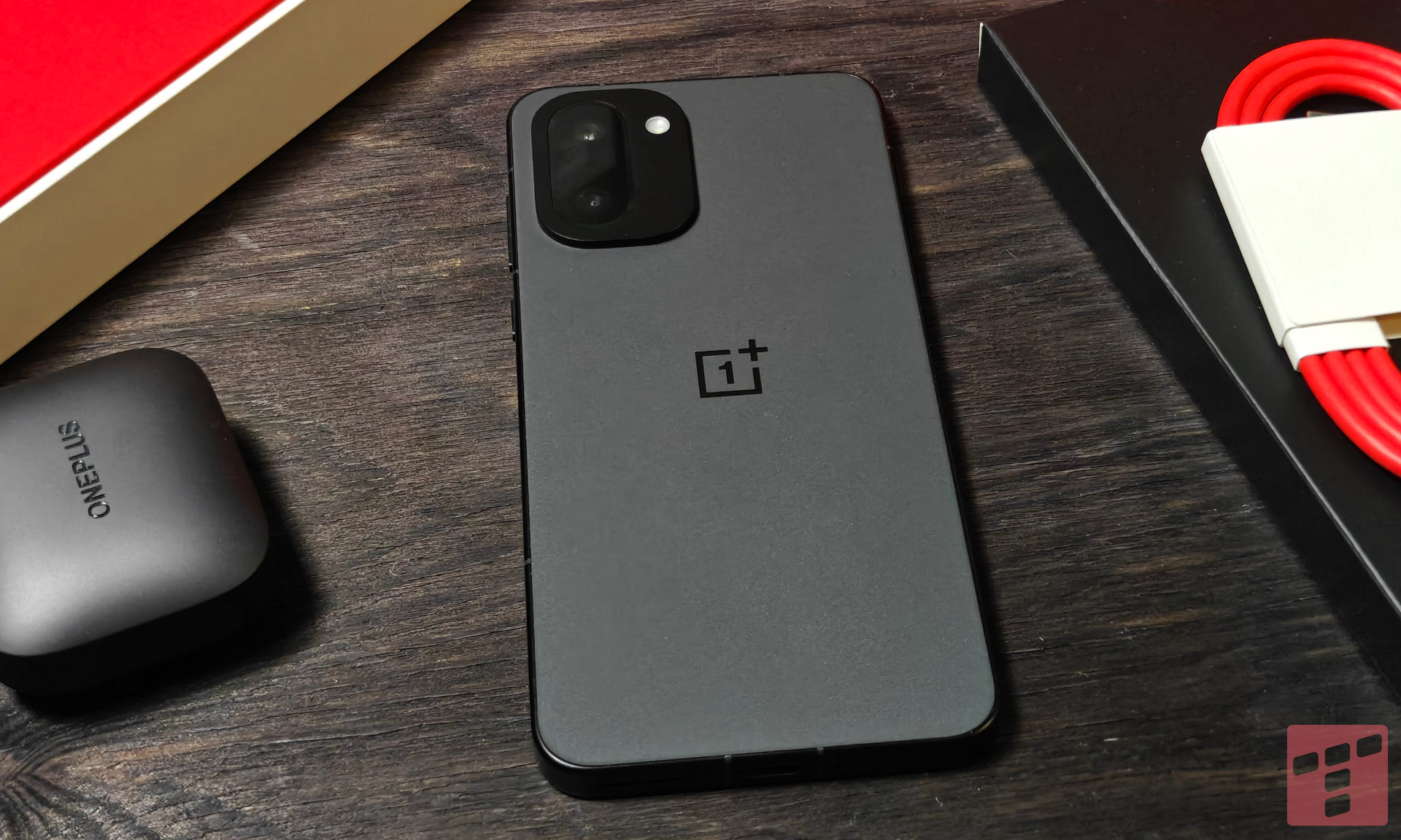 sporo plusów, jeden duży krok wstecz (test)