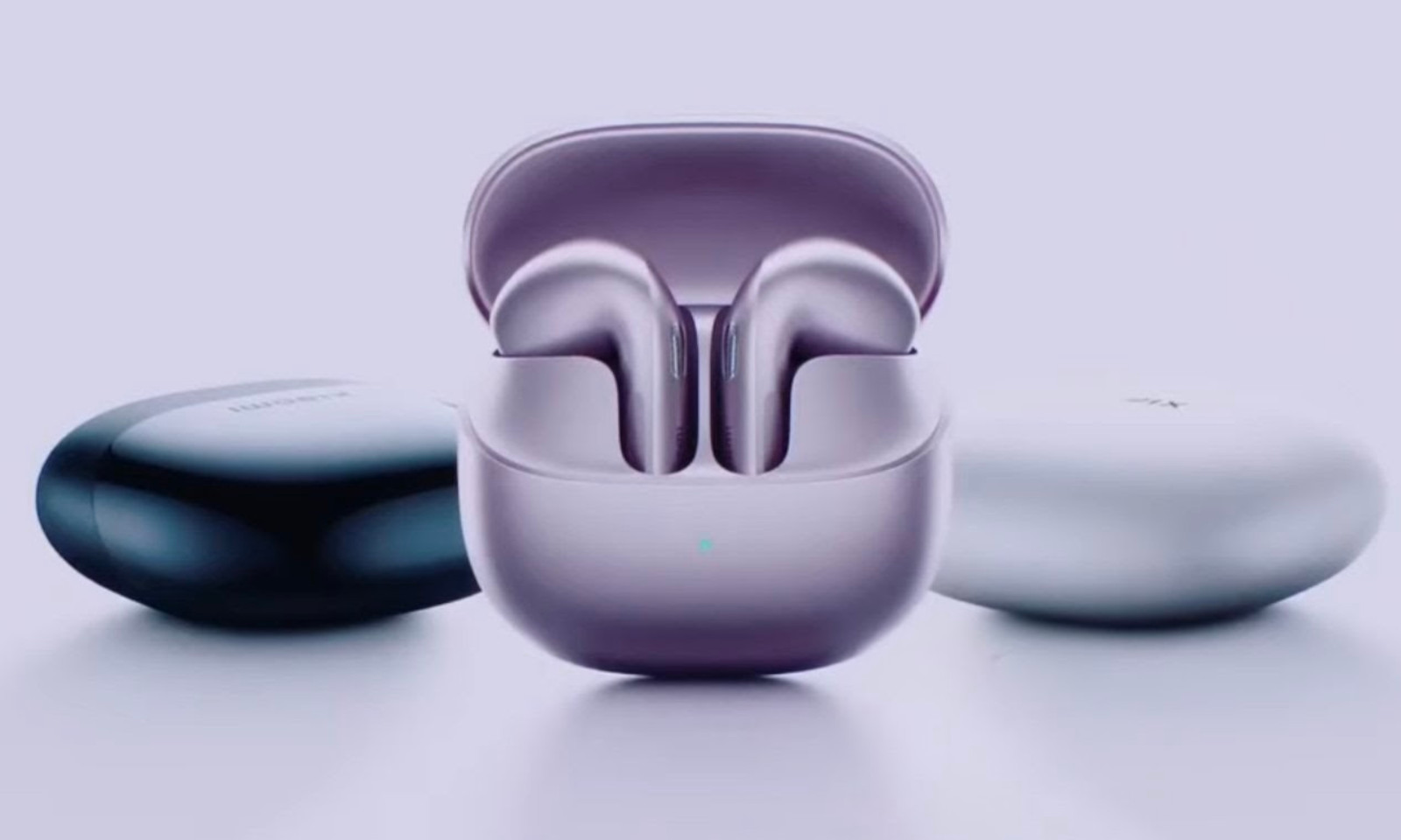 Xiaomi Buds 6: nowe słuchawki z dźwiękiem Harman i Snapdragon Sound