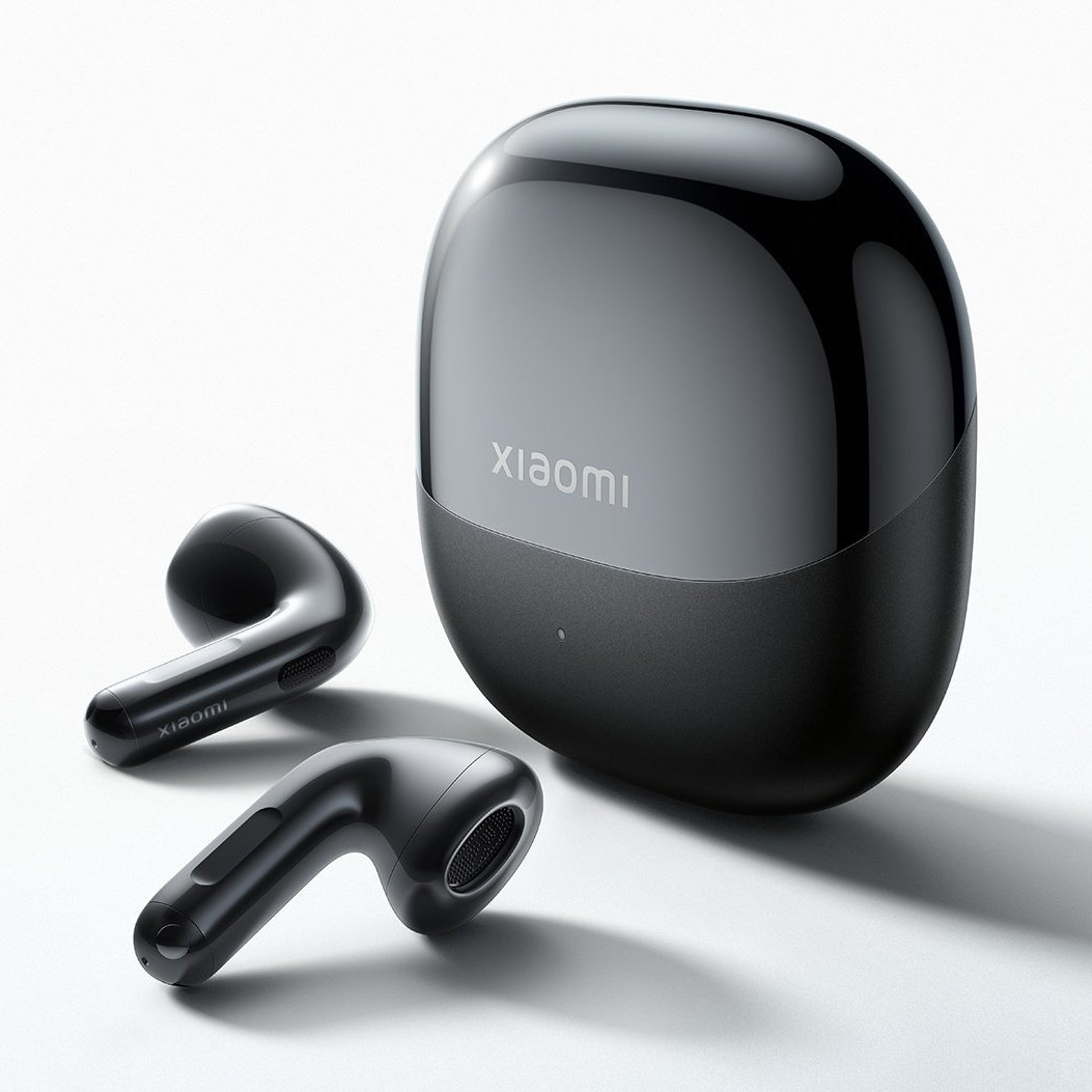 Xiaomi Buds 6: nowe słuchawki z dźwiękiem Harman i Snapdragon Sound