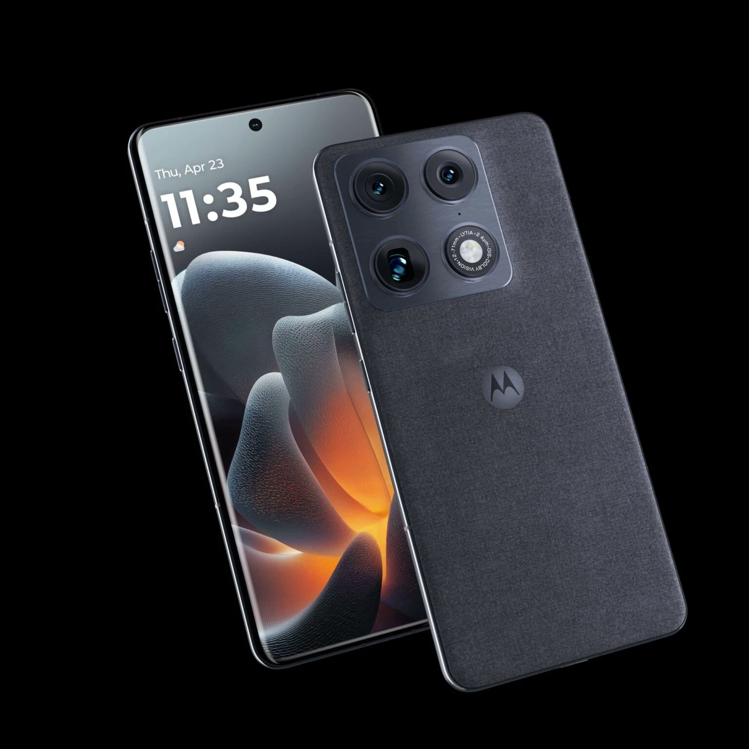 Nadchodzi Motorola Signature ze Snapdragonem 8 Gen 5. Koniec Edge Ultra