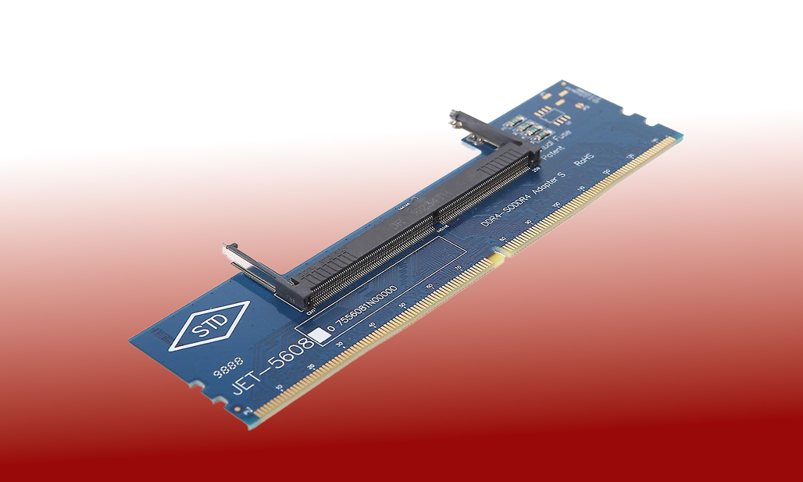 Znaleźli sposób ma tańszy RAM. Trochę smutny