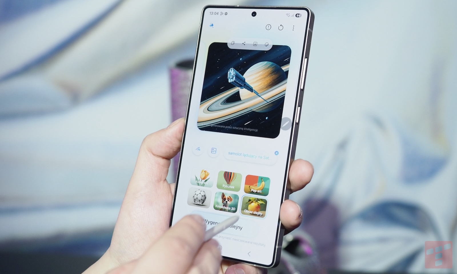 Galaxy S26 rozpędzi się do 4,79 Gb/s i połączy z internetem satelitarnym