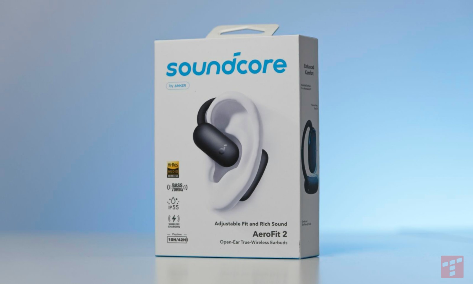 Otwarte, tanie i… dobre? Test słuchawek Soundcore AeroFit 2